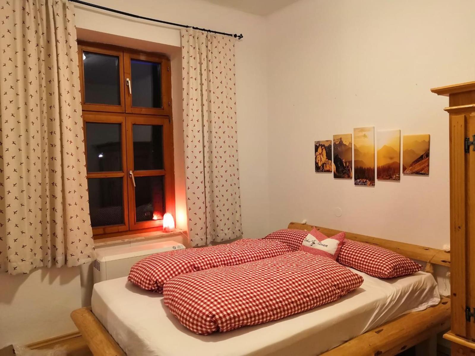 Two-Bedroom Apartment photo 3