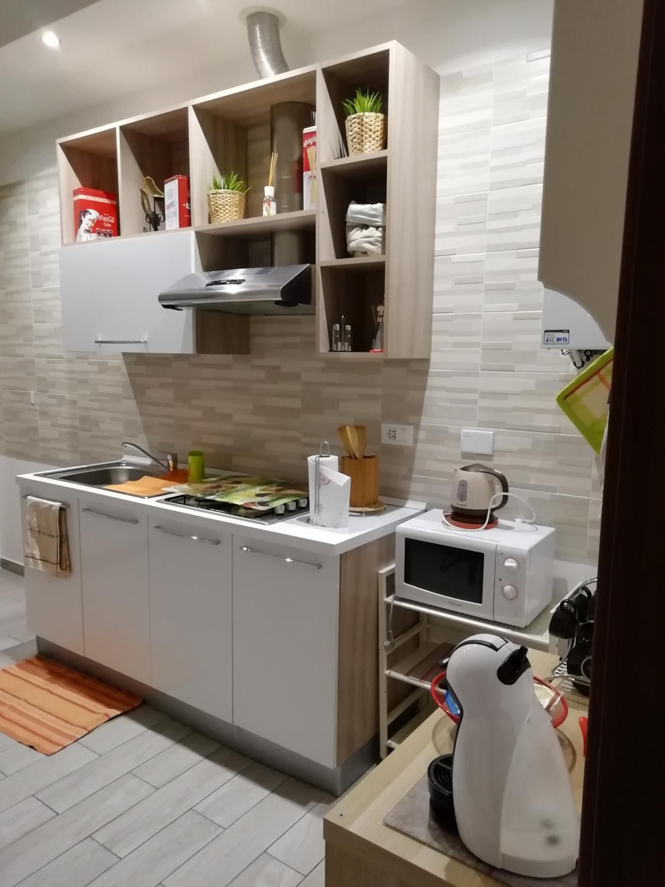 Two-Bedroom Apartment - Photo 63