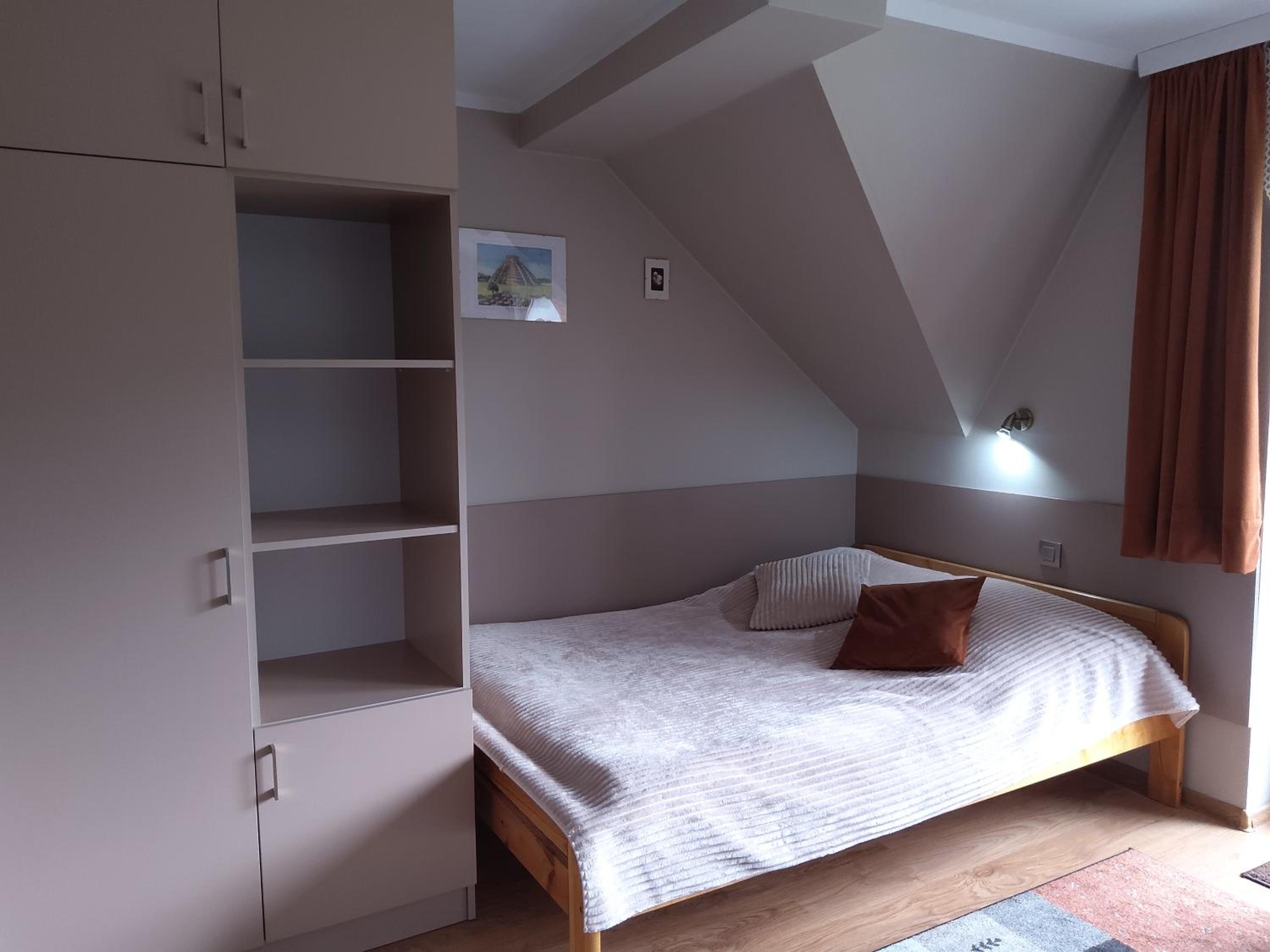 King Room with Mountain View photo 3