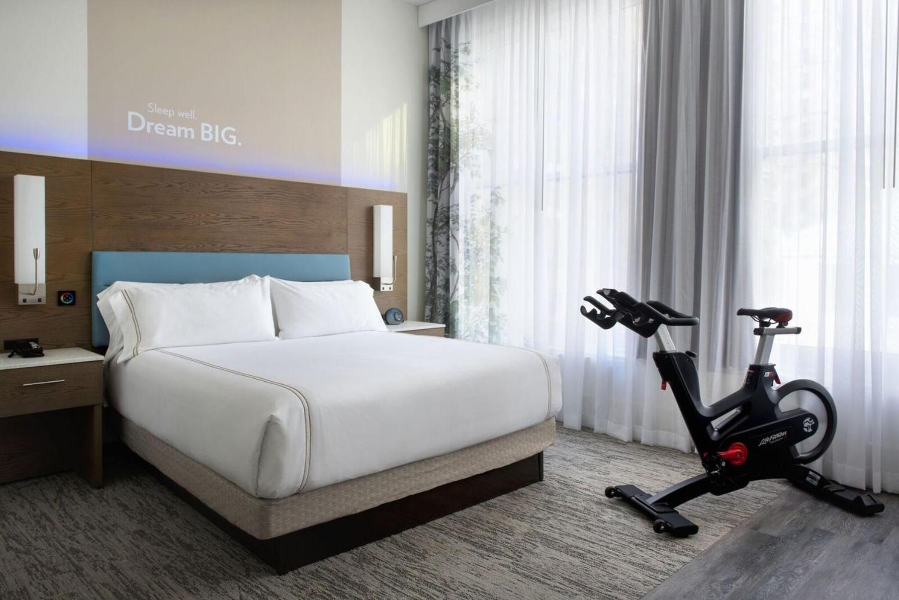 King Suite with Sofa Bed - Photo 6