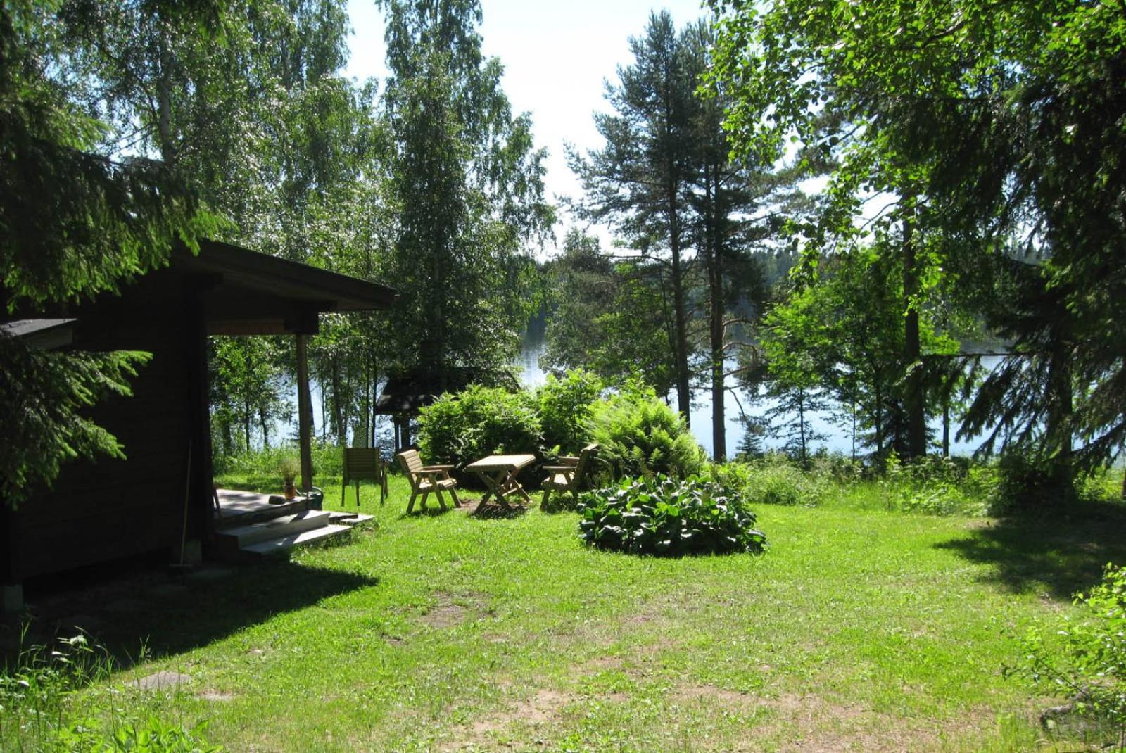 Economy Cottage (3 Adults) - Photo 15