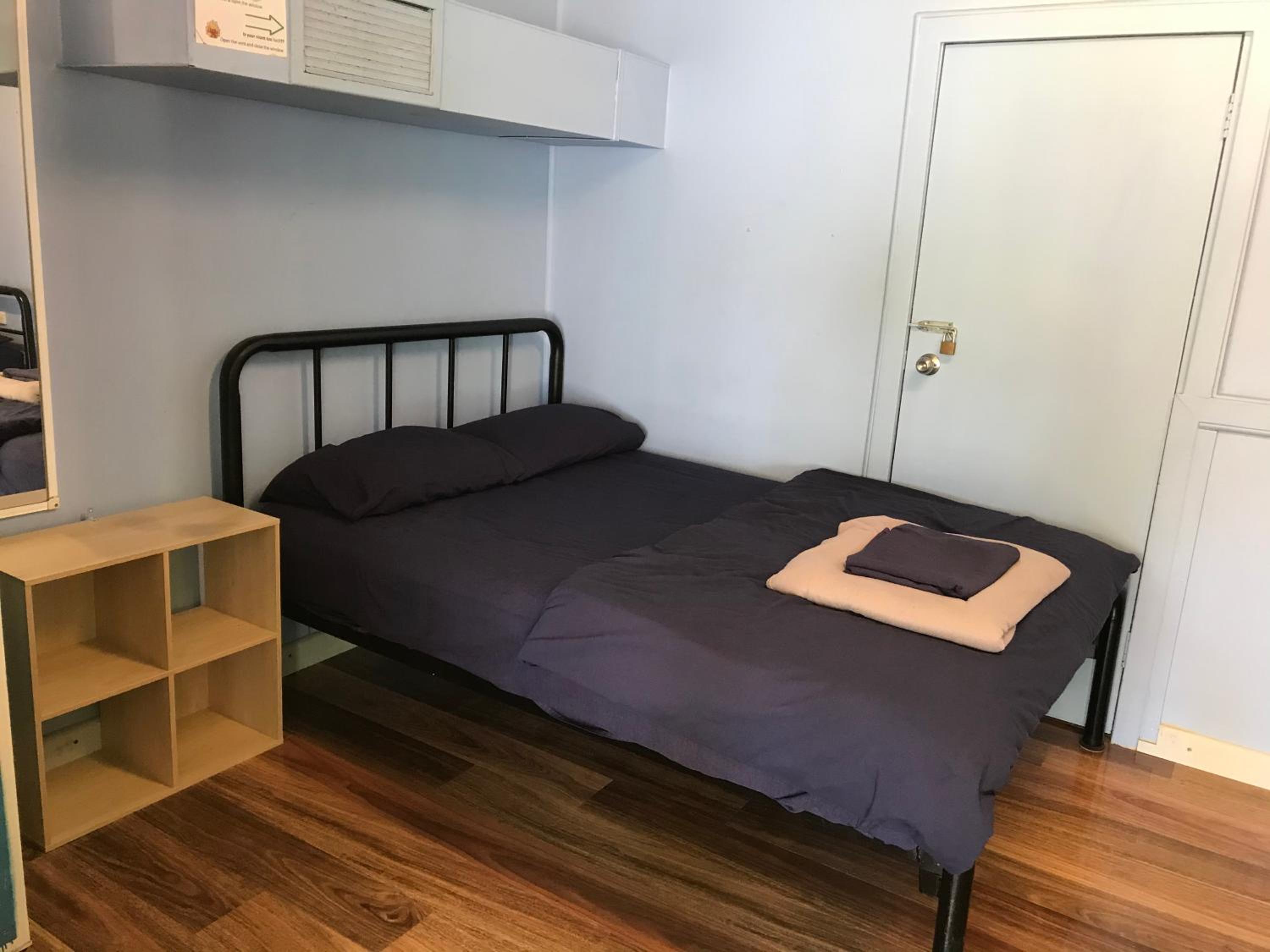 Triple Room with Shared Bathroom photo 1