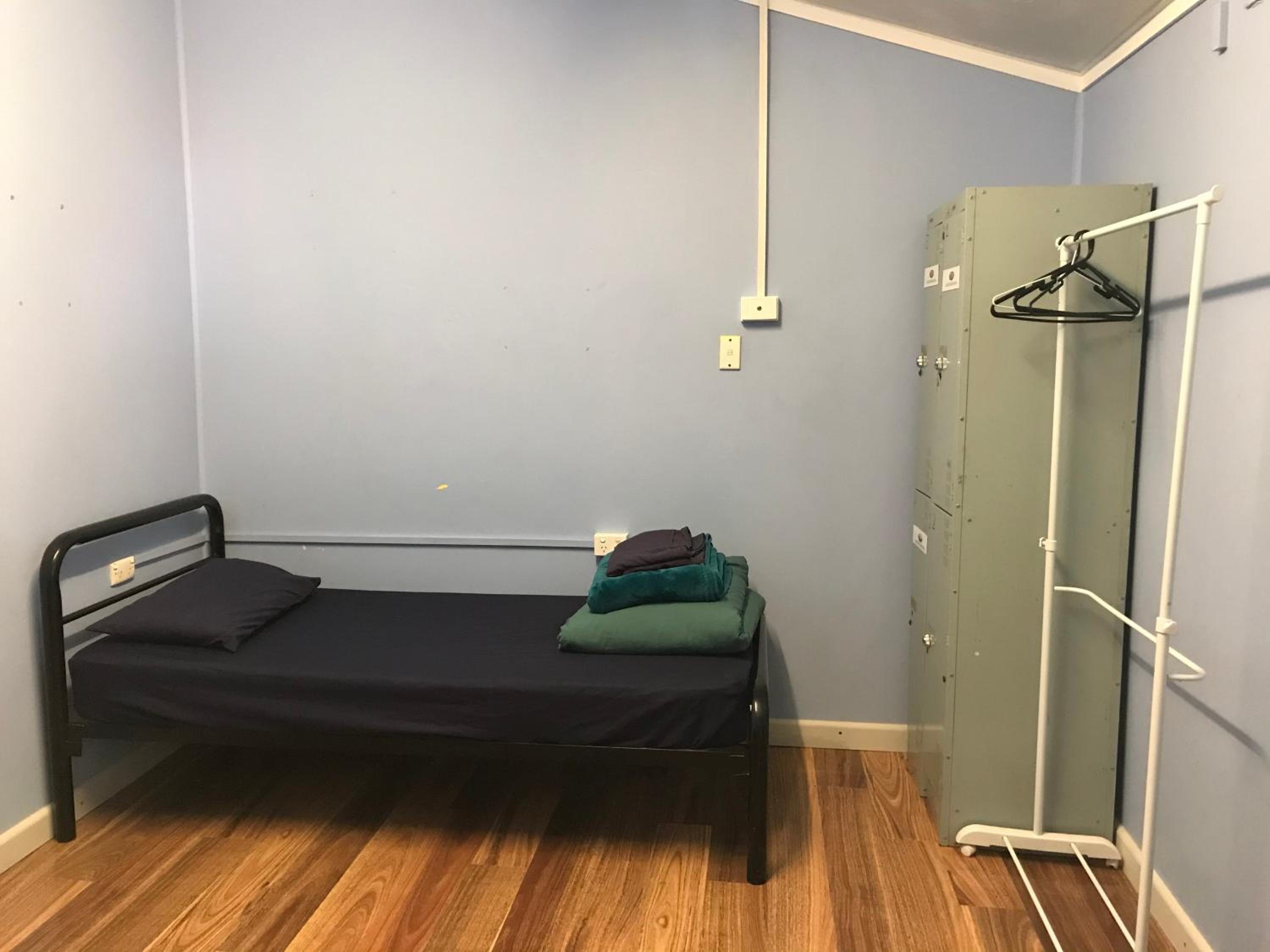 Triple Room with Shared Bathroom photo 2
