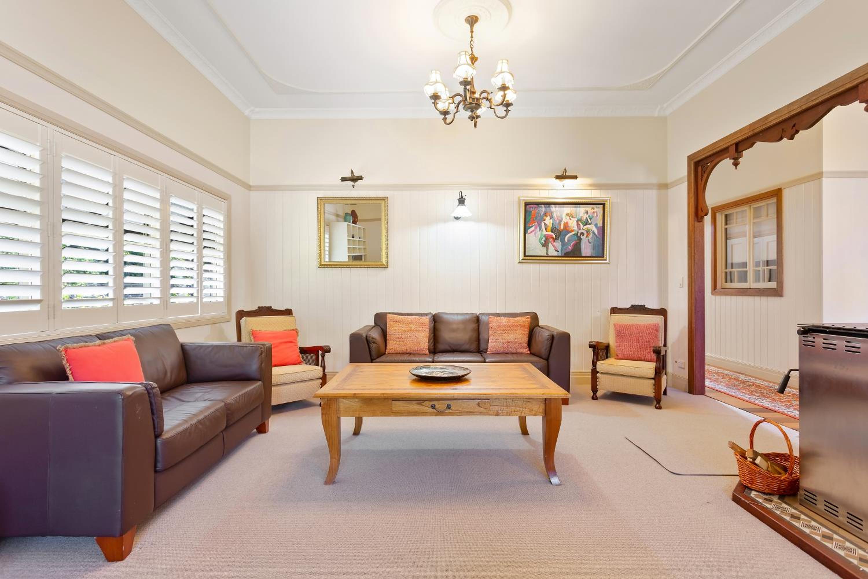 The Residence at The Guest house - Not pet friendly
