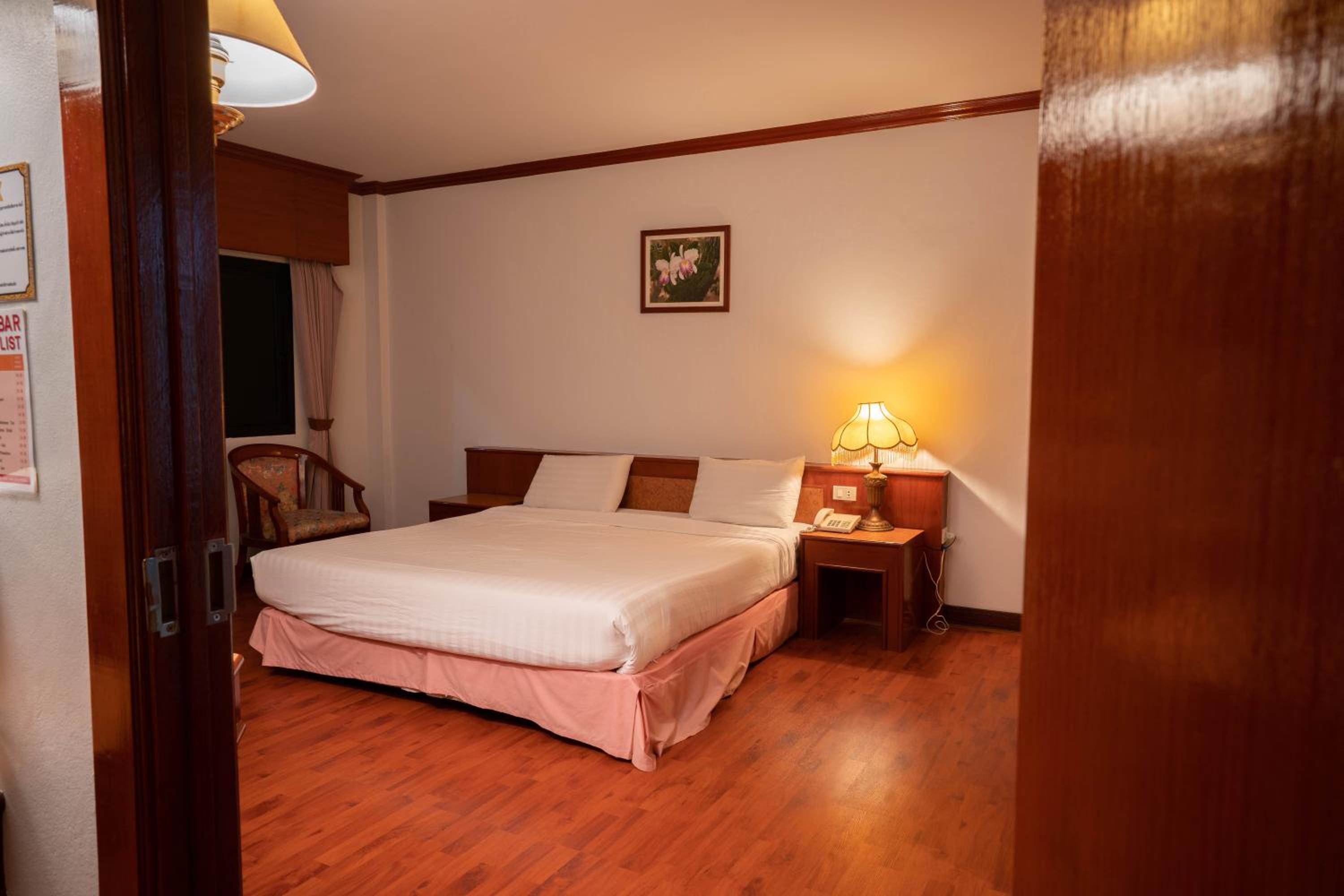 King Room