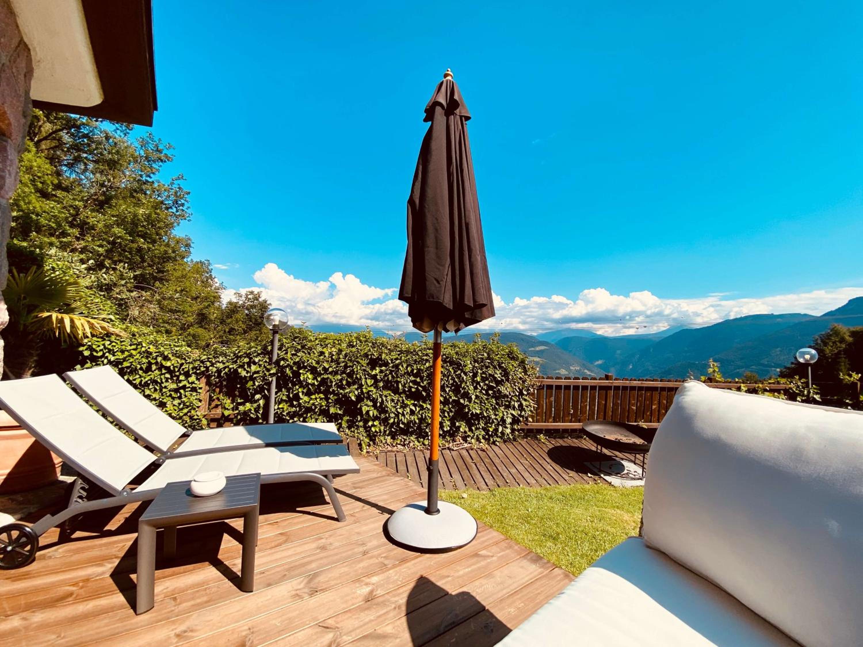 Suite with Garden View photo 2
