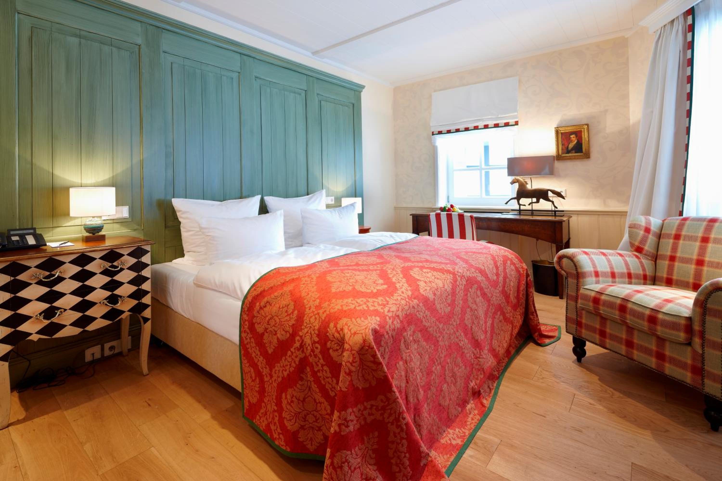Cozy Doppelzimmer  photo 2