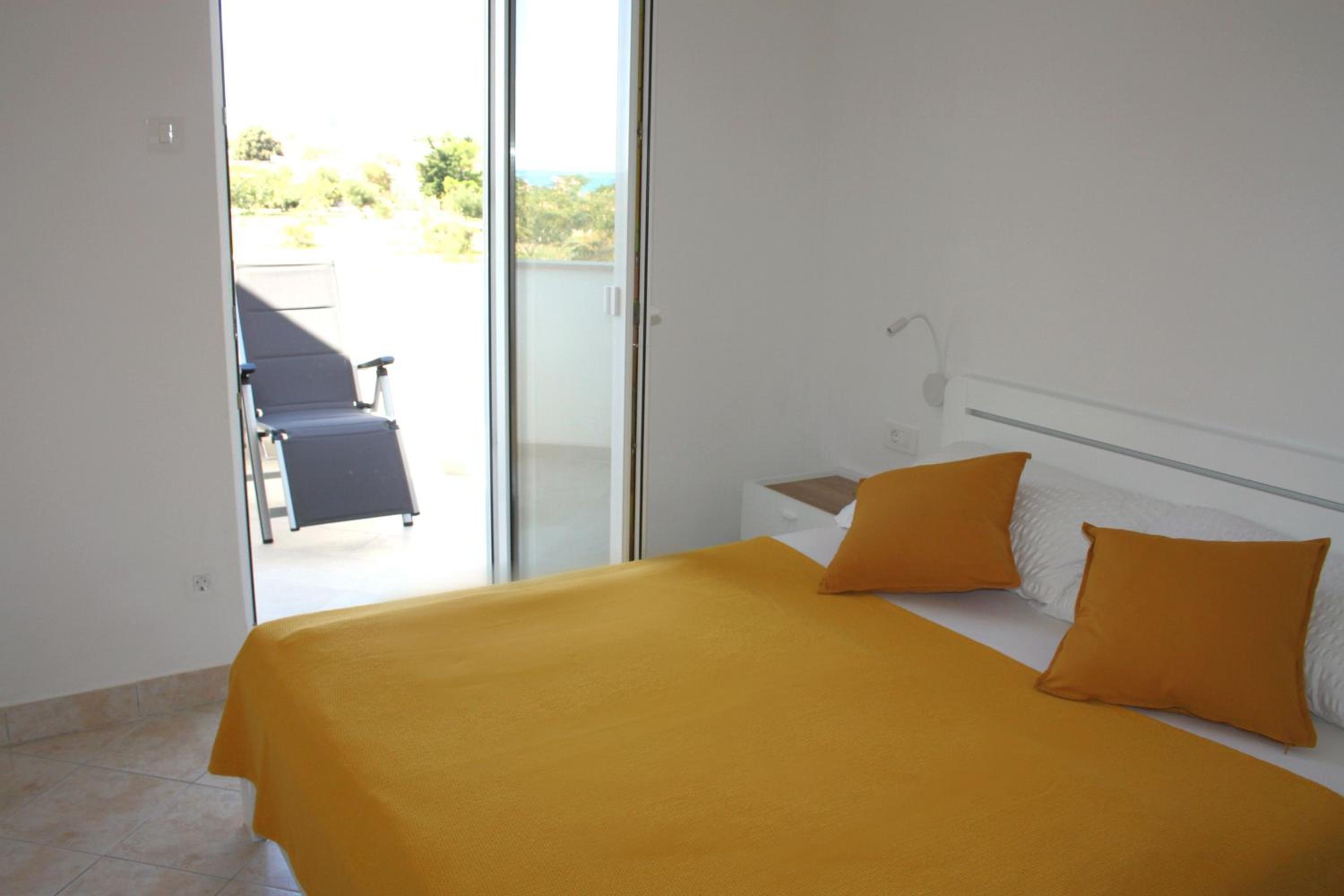 Apartment with Sea View