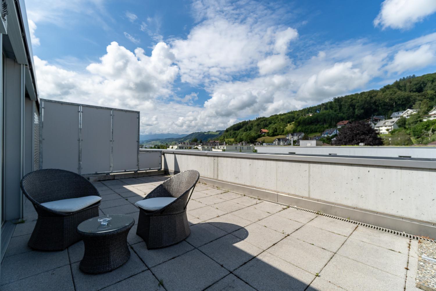 Top Floor Apartment with Large Terrace photo 3