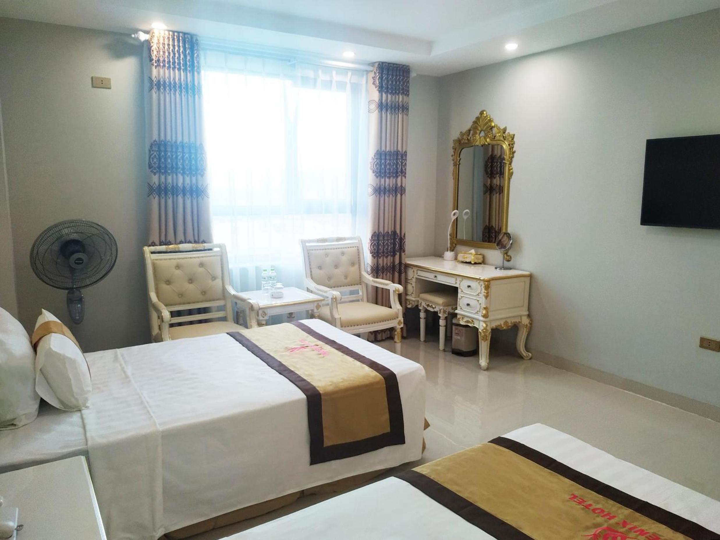 Twin Room - Photo 6