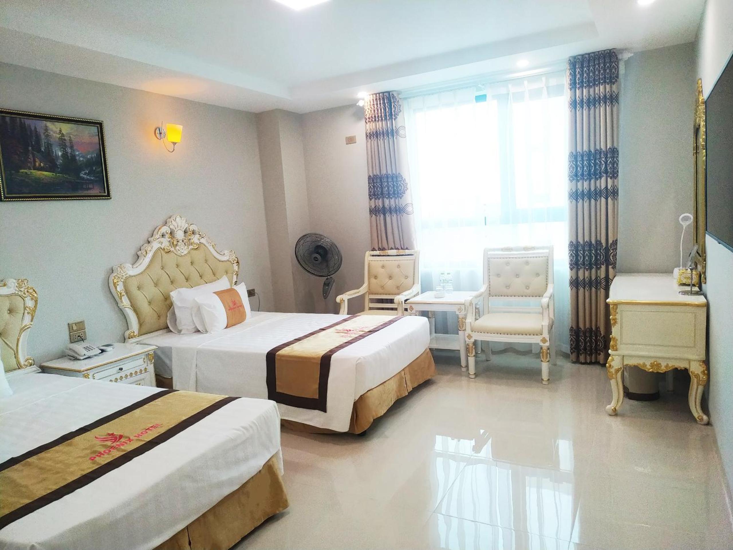 Deluxe Double Room - Photo 4