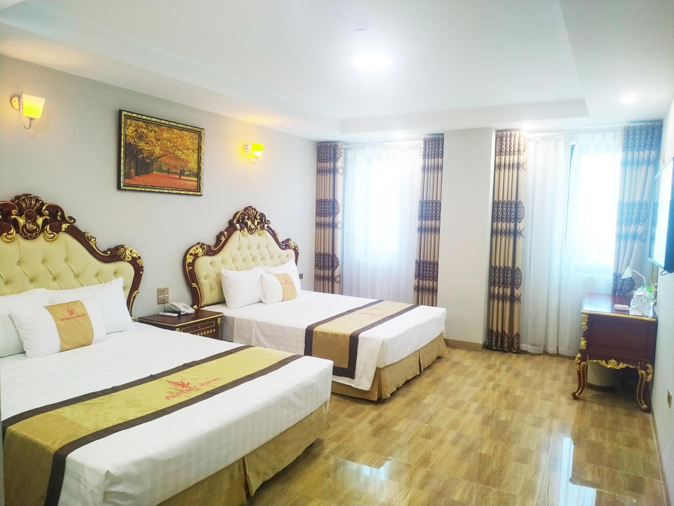 Deluxe Double Room - Photo 5