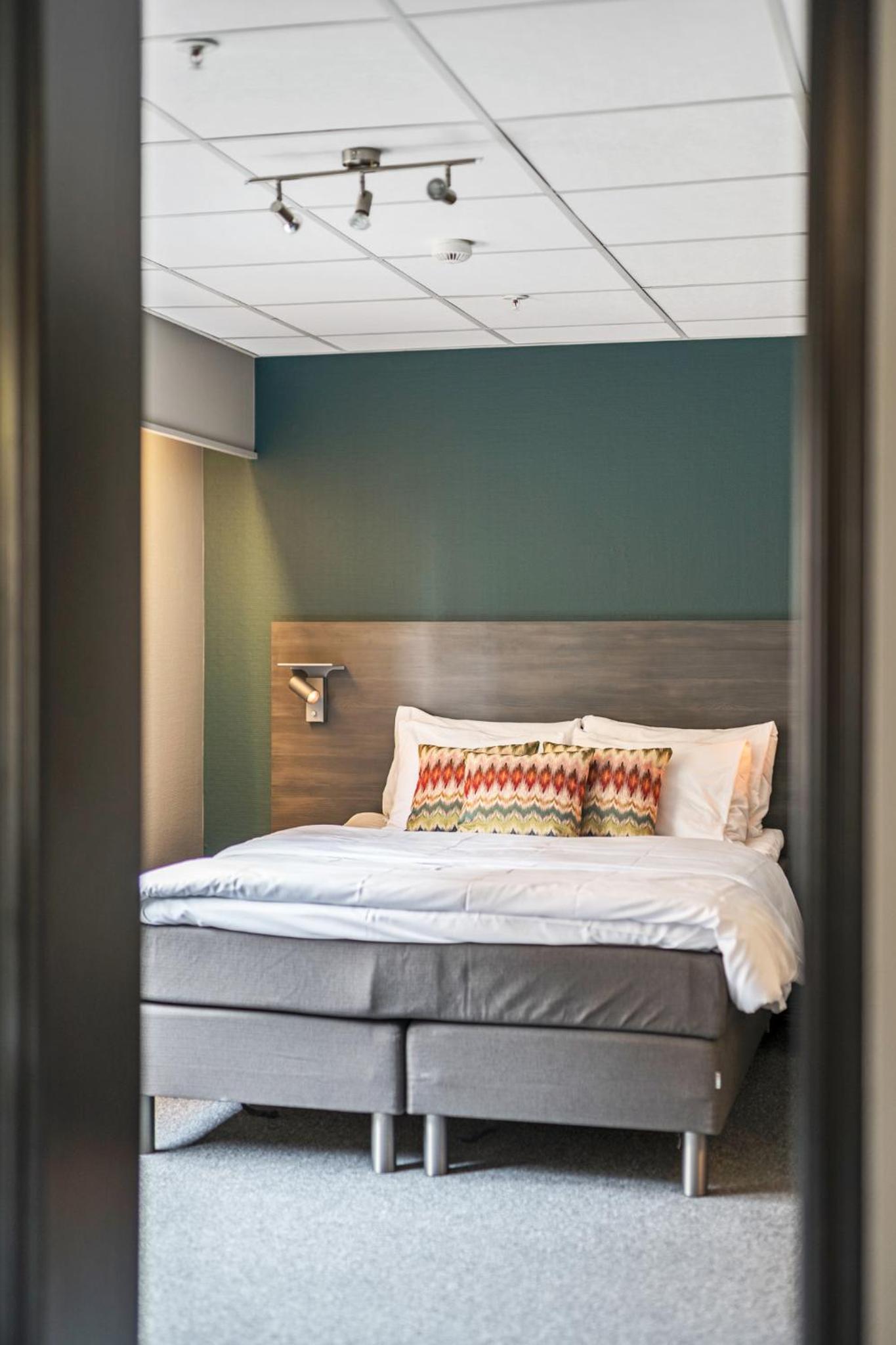 Standard Double Room - Photo 1