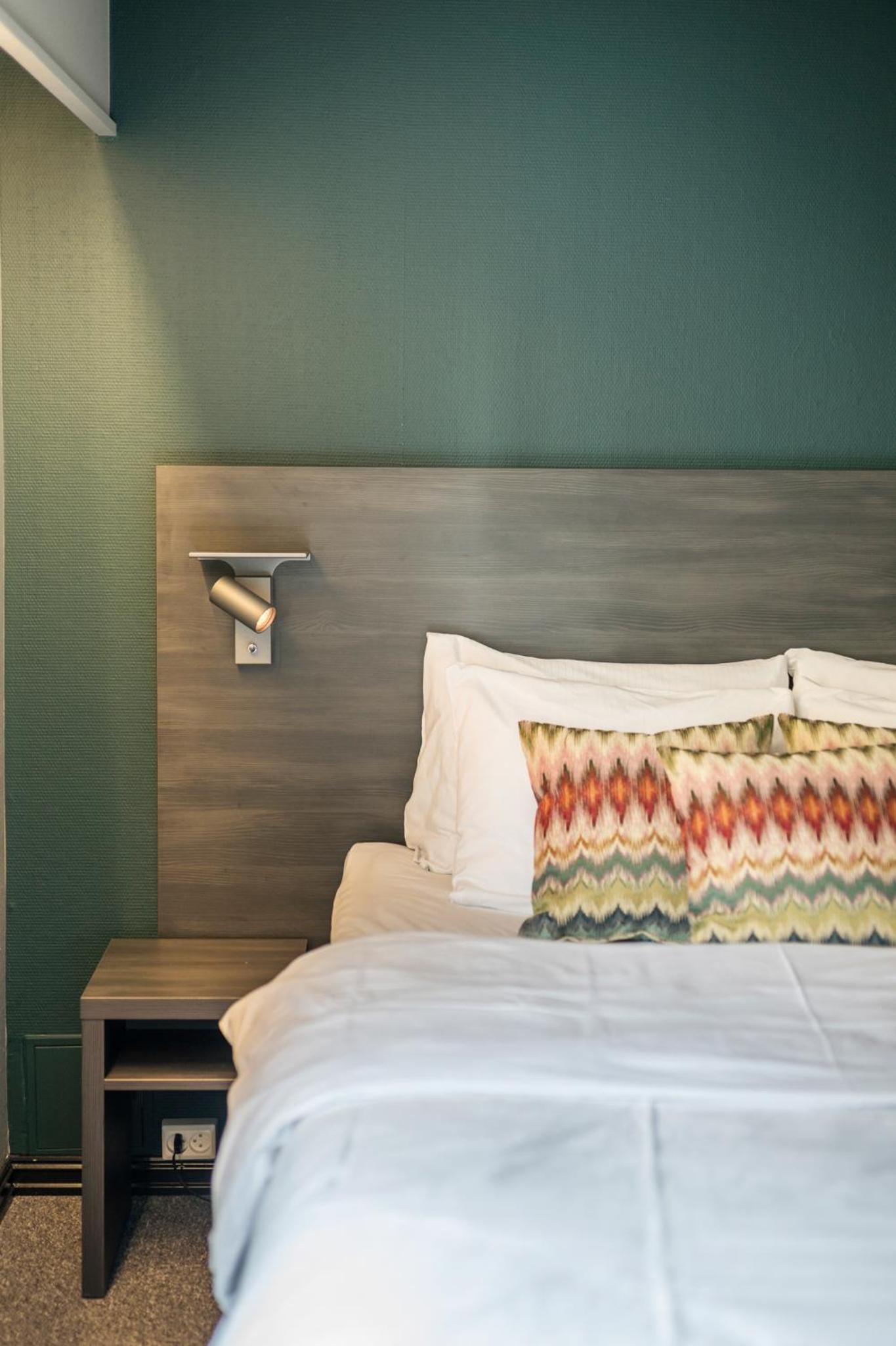 Standard Double Room - Photo 2