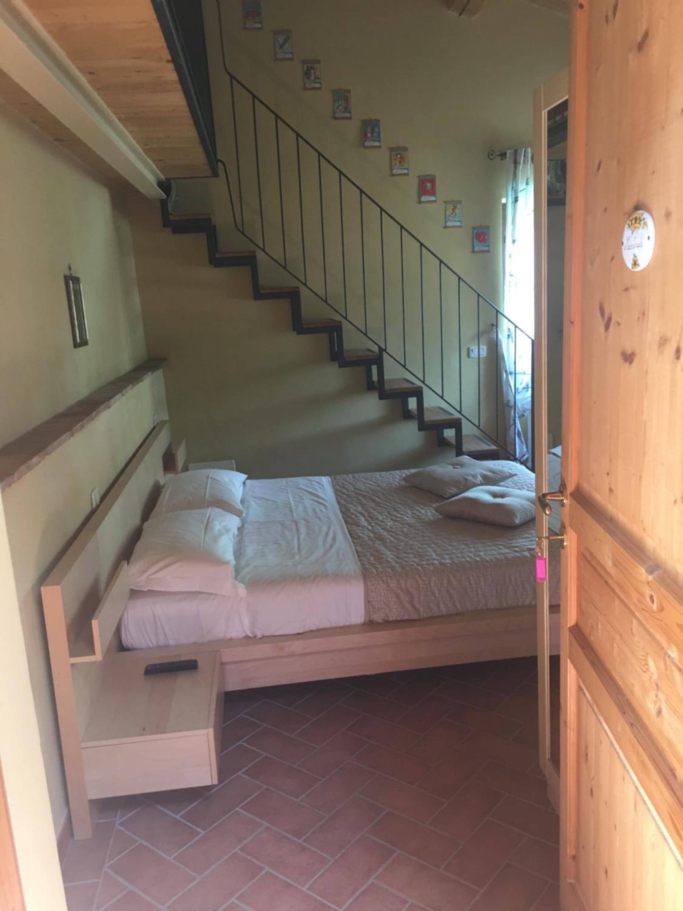 Duplex Quadruple Room photo 1
