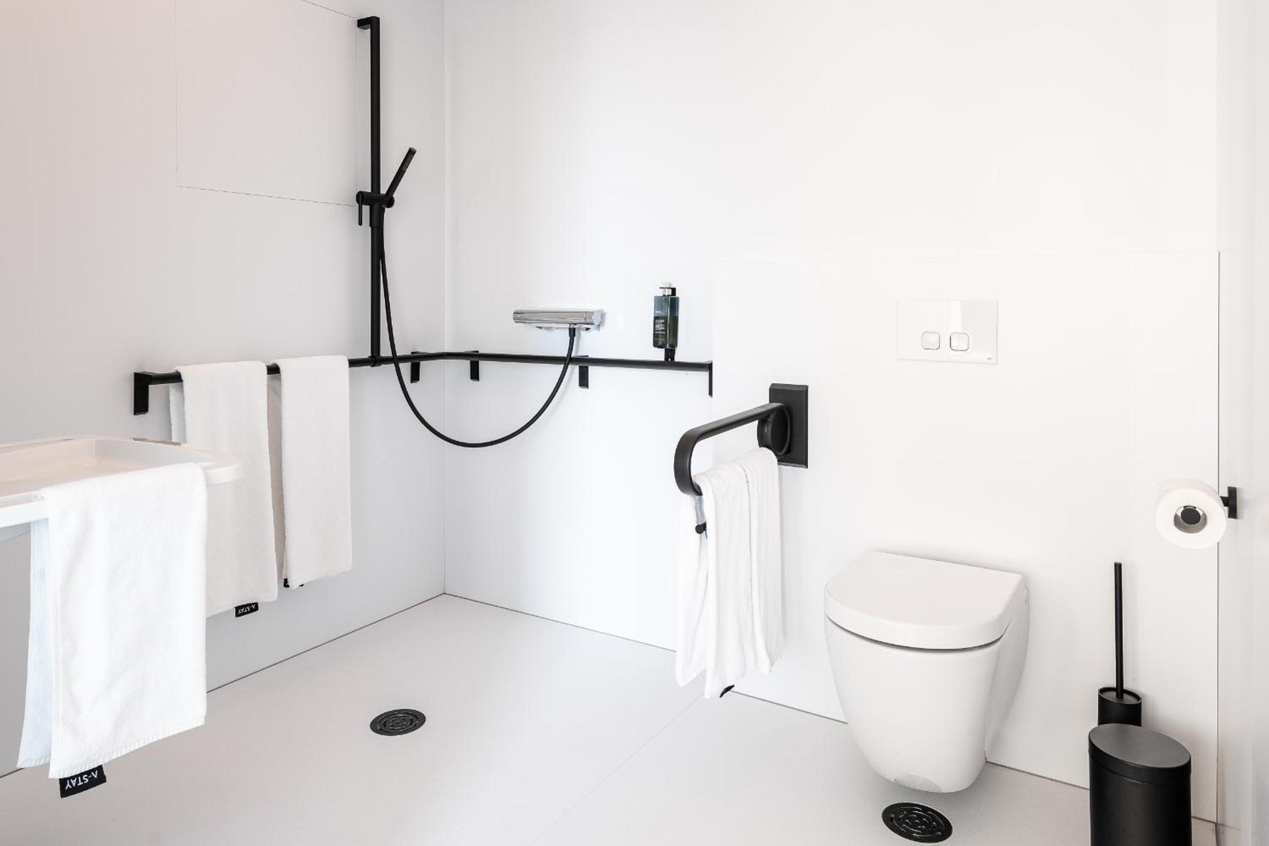 A-STAY Antwerp, Foto 4