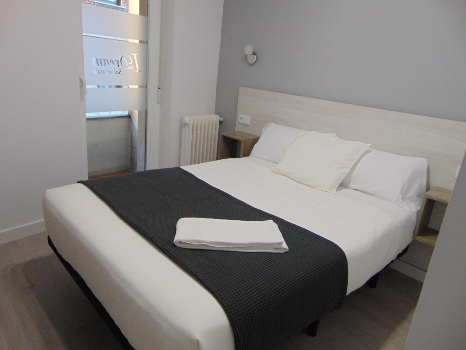 Standard Single Room photo 2