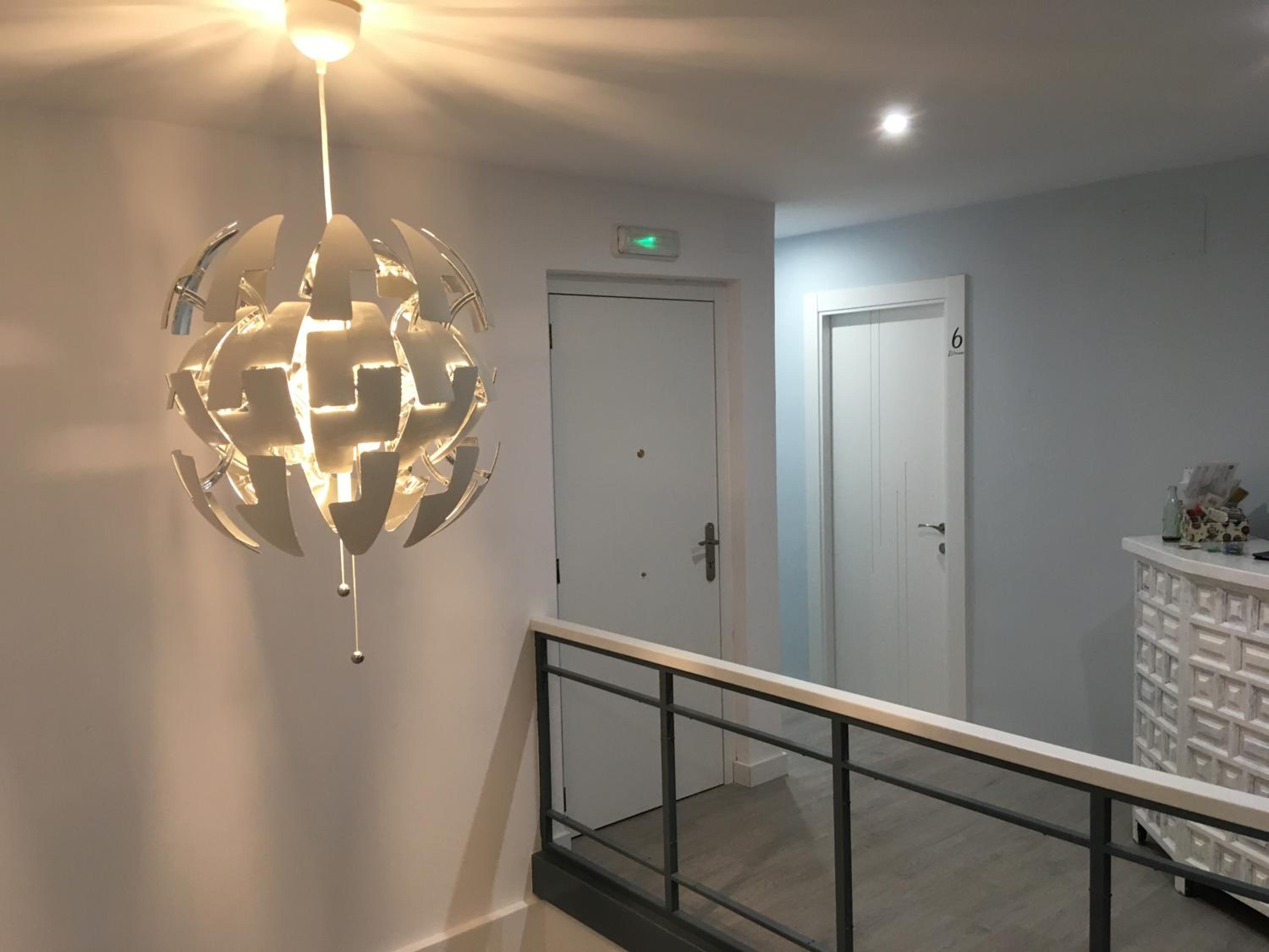 Standard Single Room photo 3