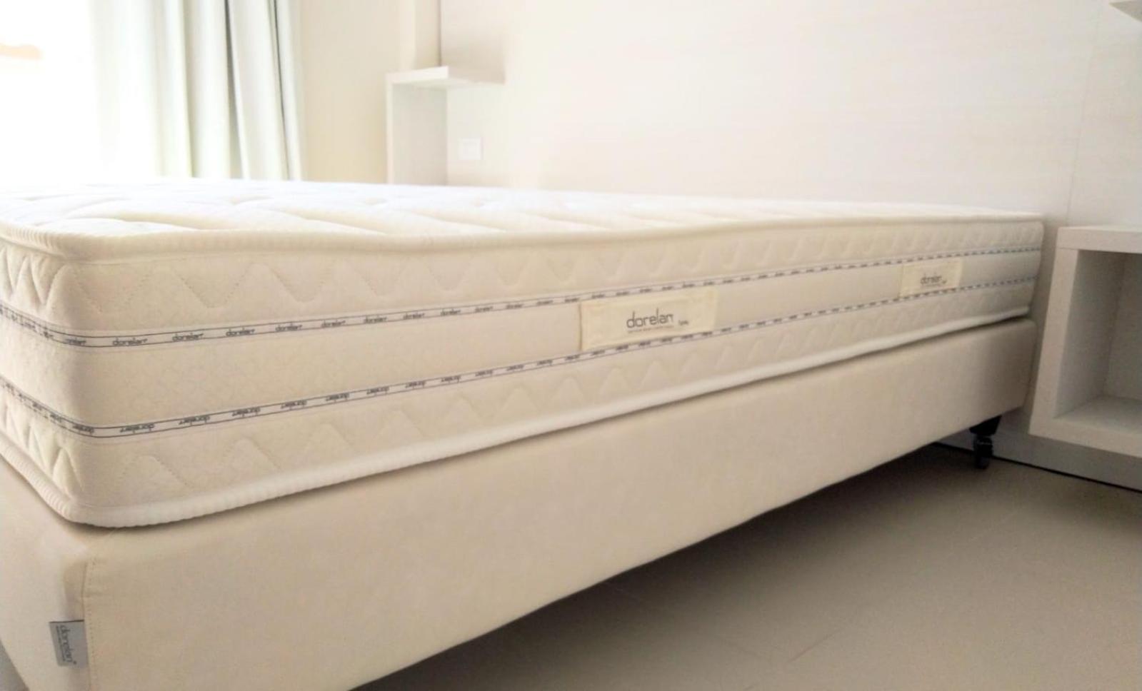 Double Room with Balcony - Photo 4