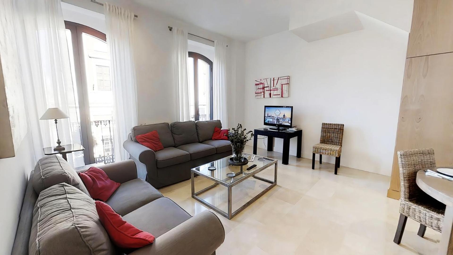 Apartamento Superior