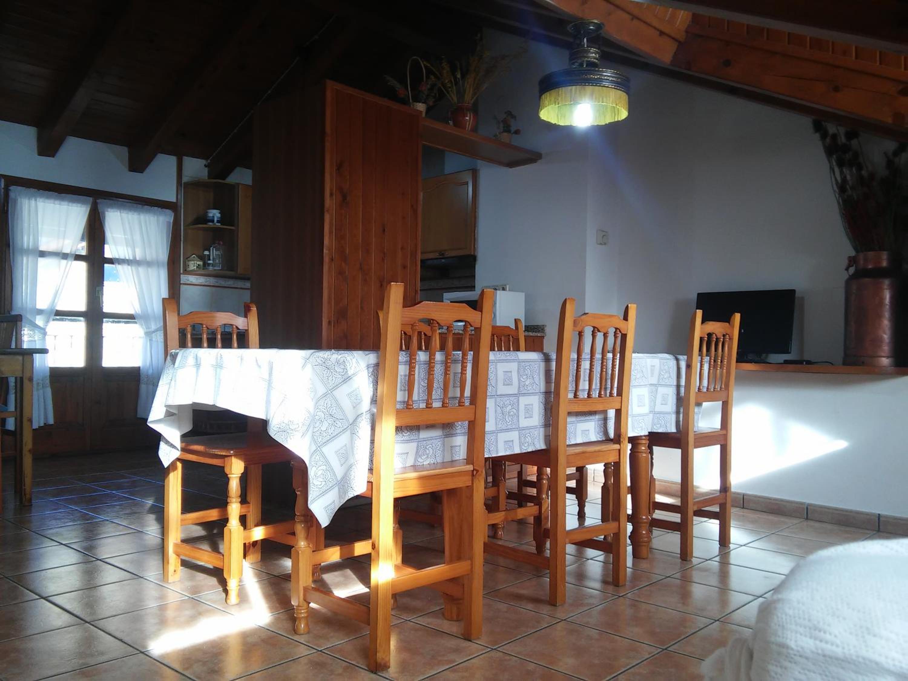 Duplex Apartment photo 2