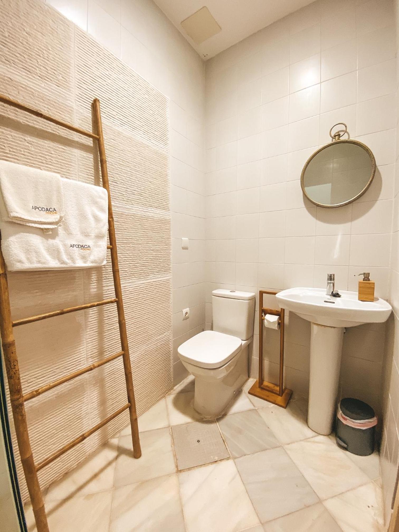 Double Room with Private Bathroom photo 3