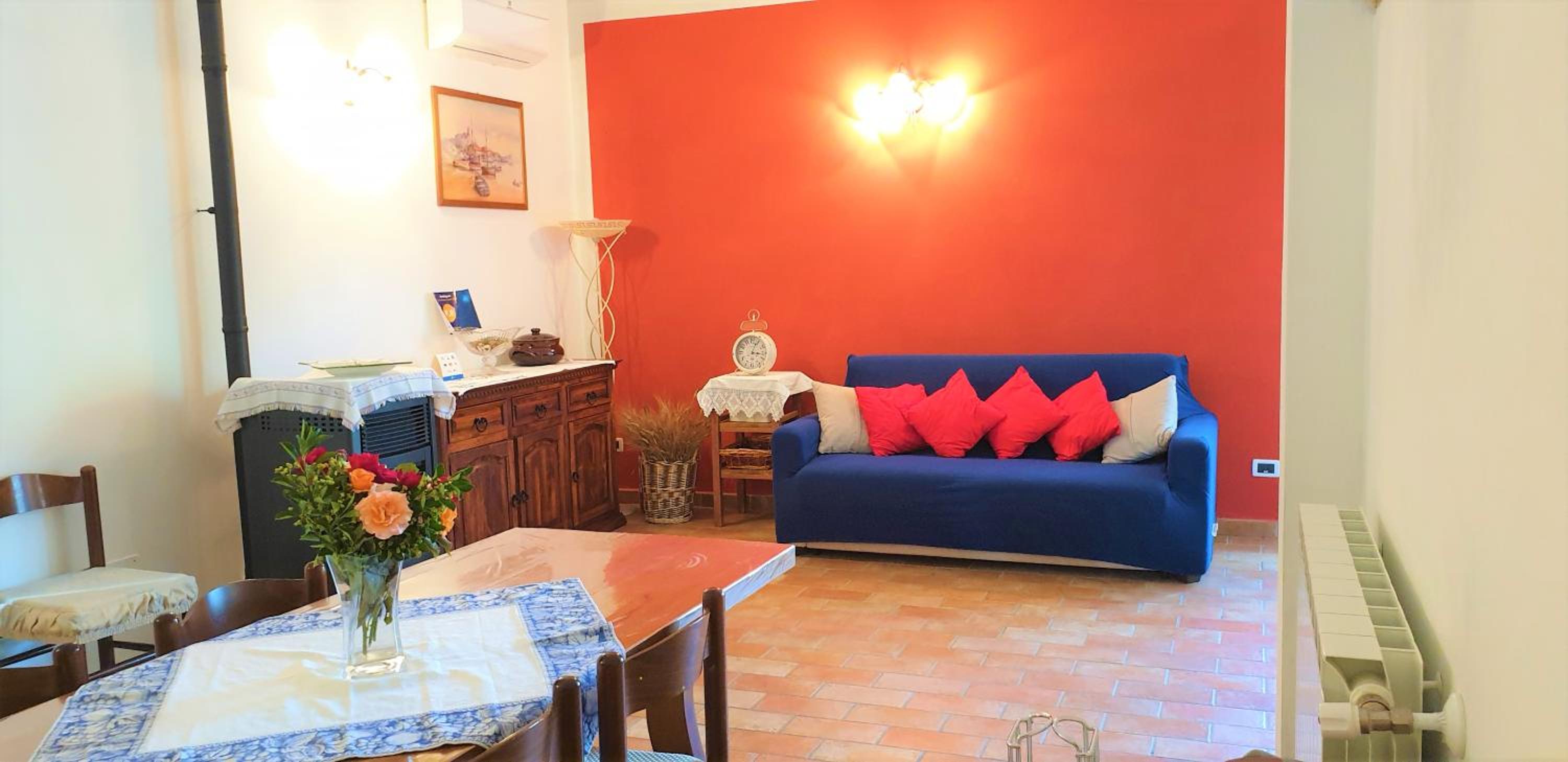 Two-Bedroom House photo 1