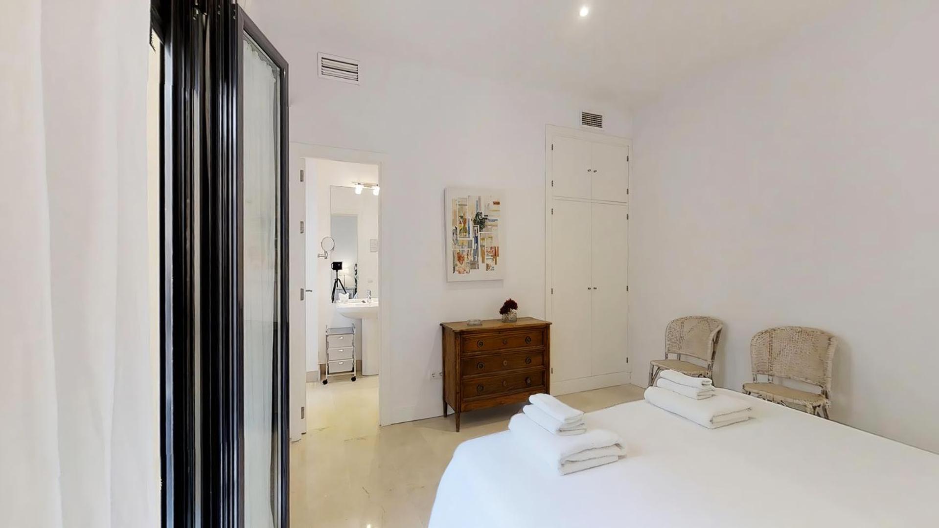 Apartamento Superior