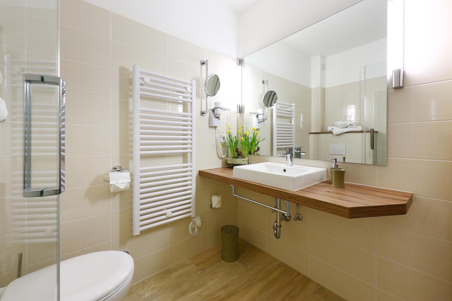 Double Room - Photo 3