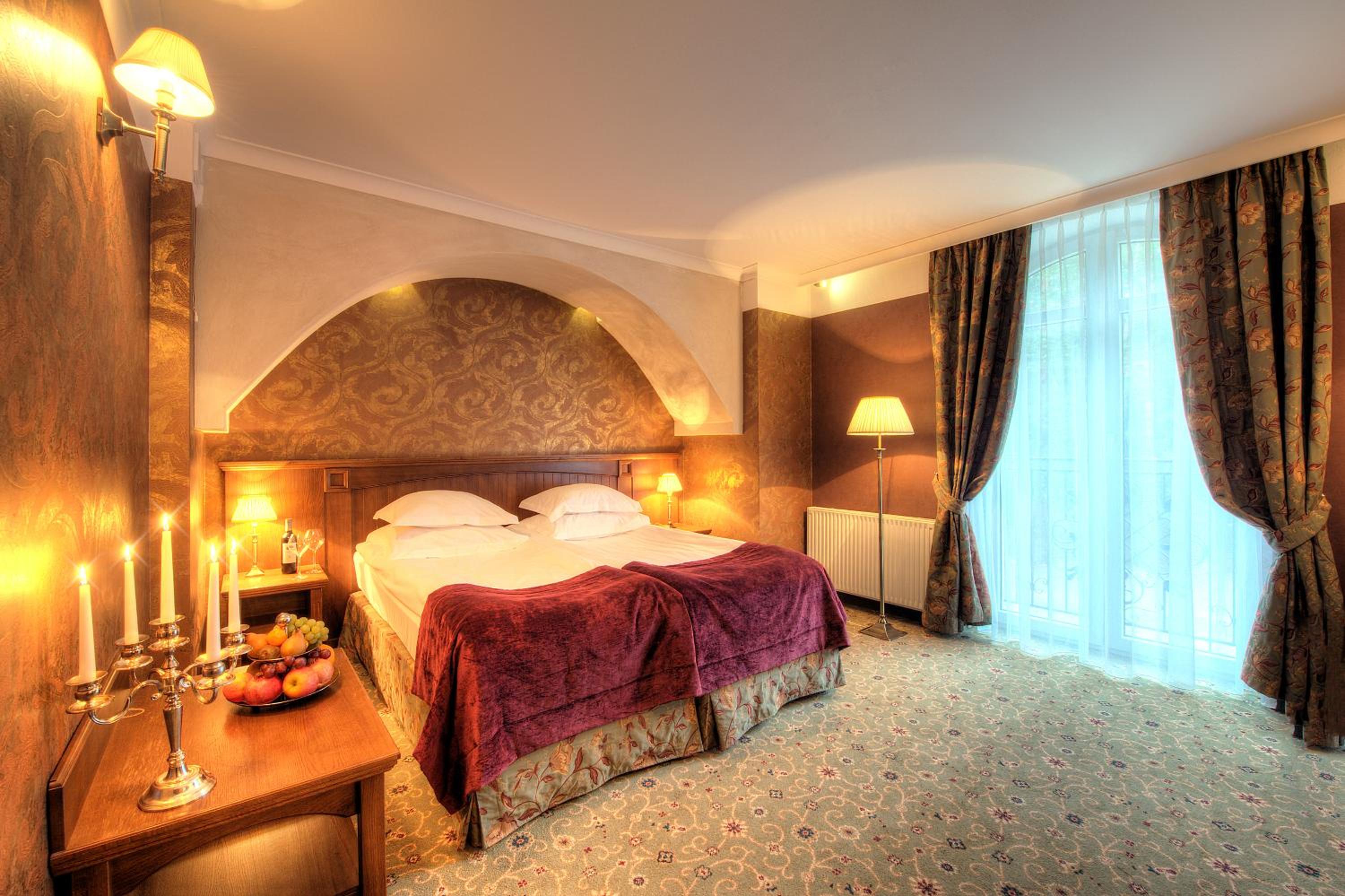 Comfort Double or Twin Room - Photo 4