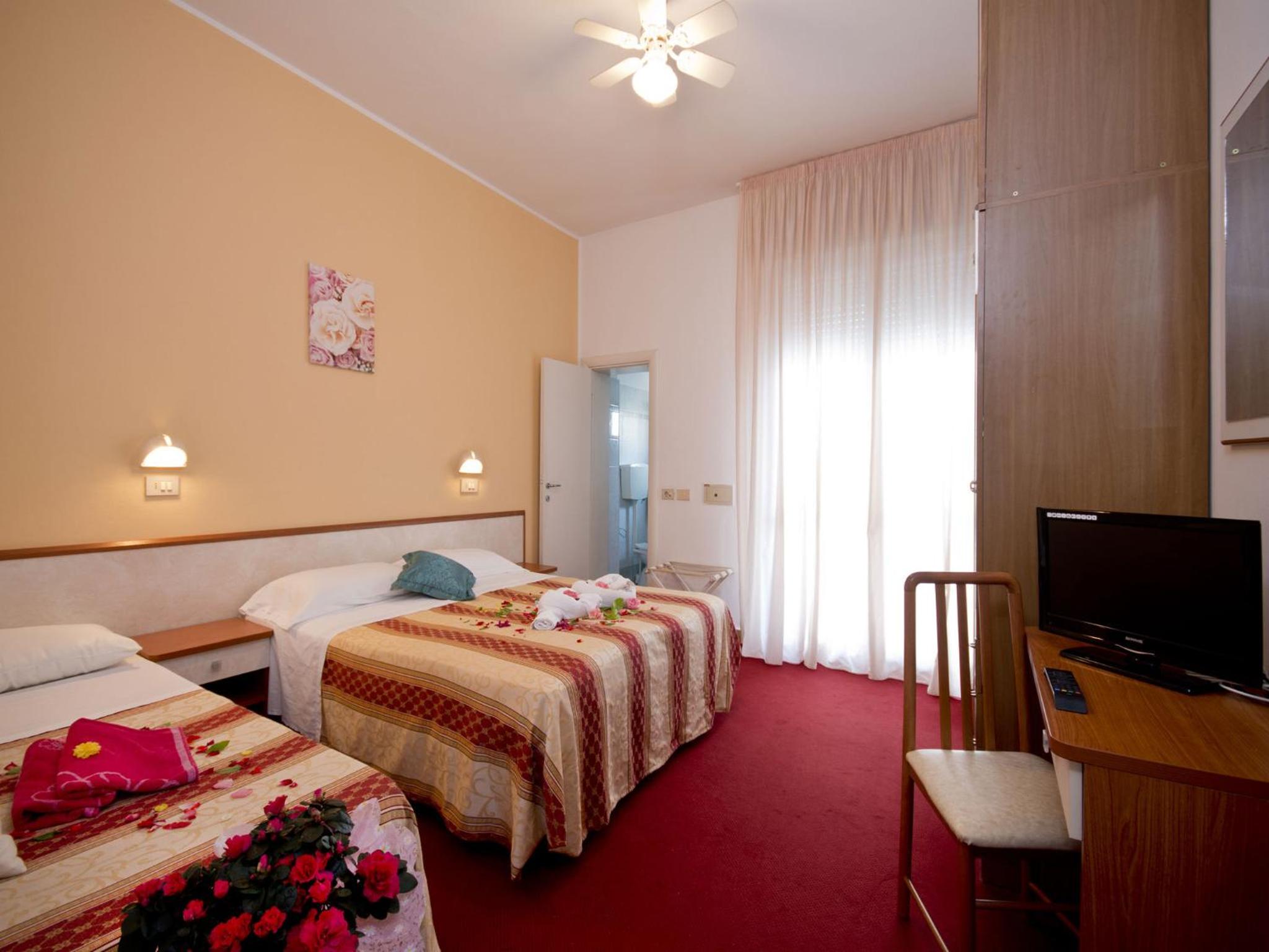 Triple Room photo 1