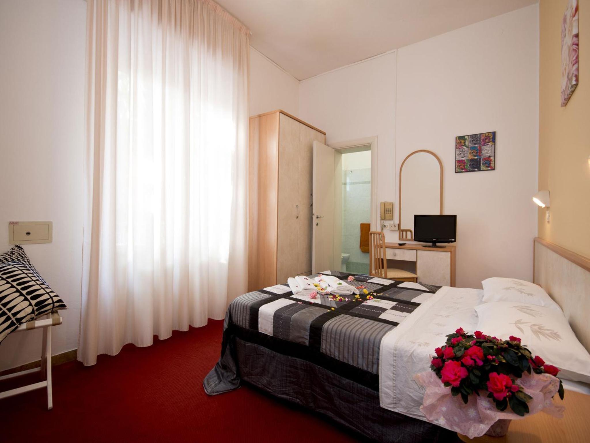 Double or Twin Room photo 1
