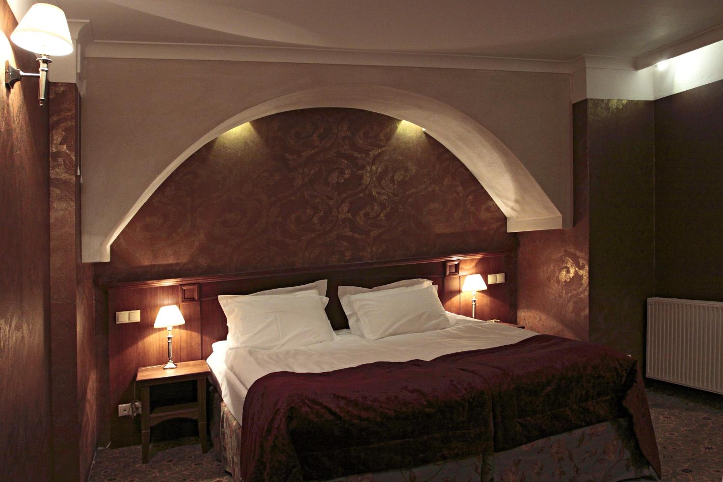 Comfort Double or Twin Room - Photo 1