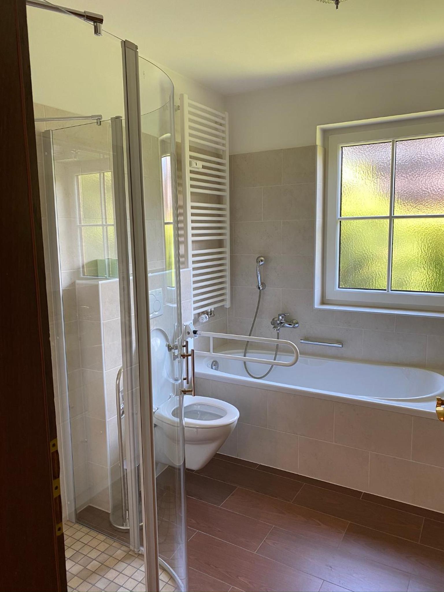 Apartment with Terrace photo 2