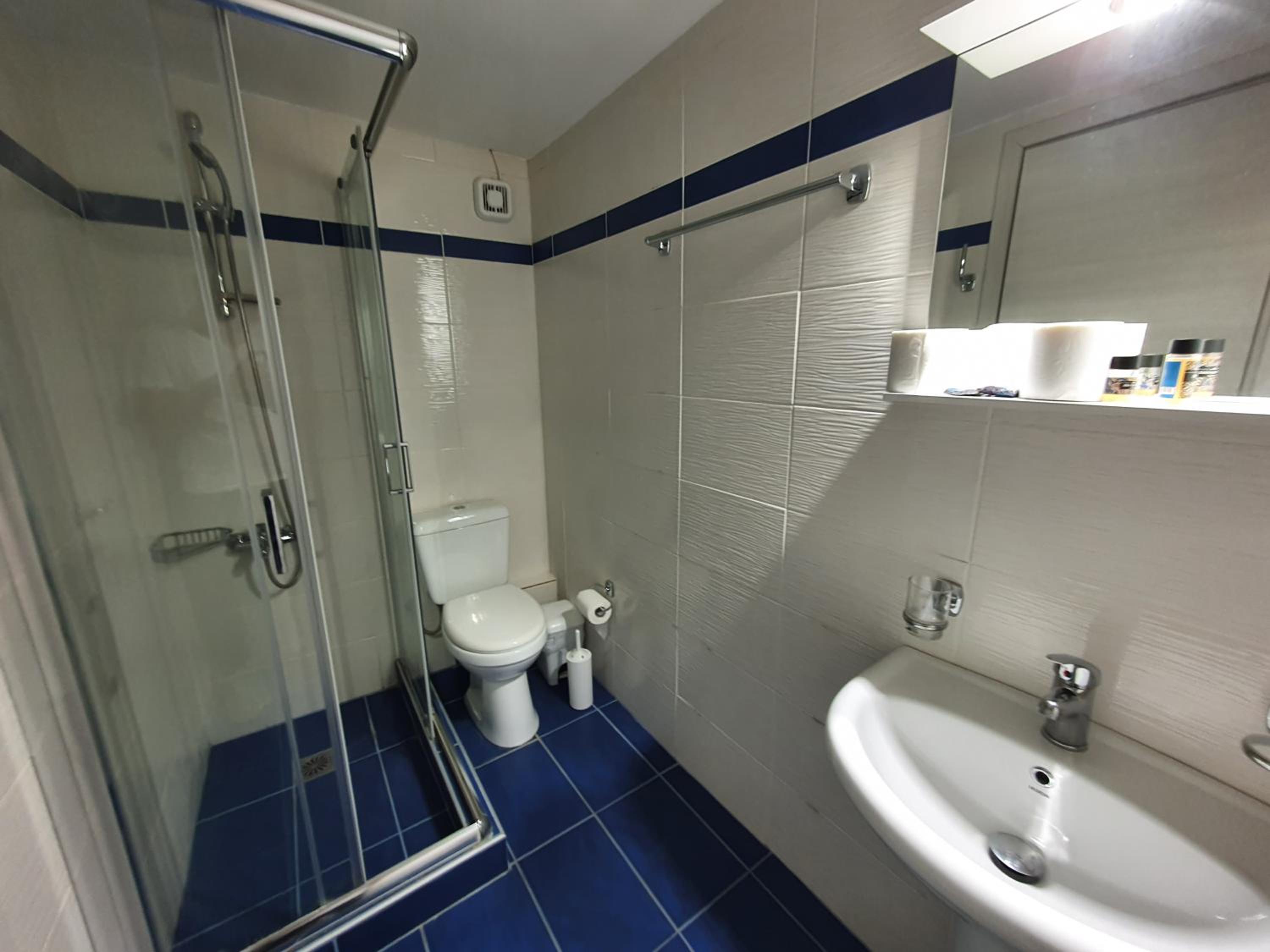 Two-Bedroom Apartment - Photo 14