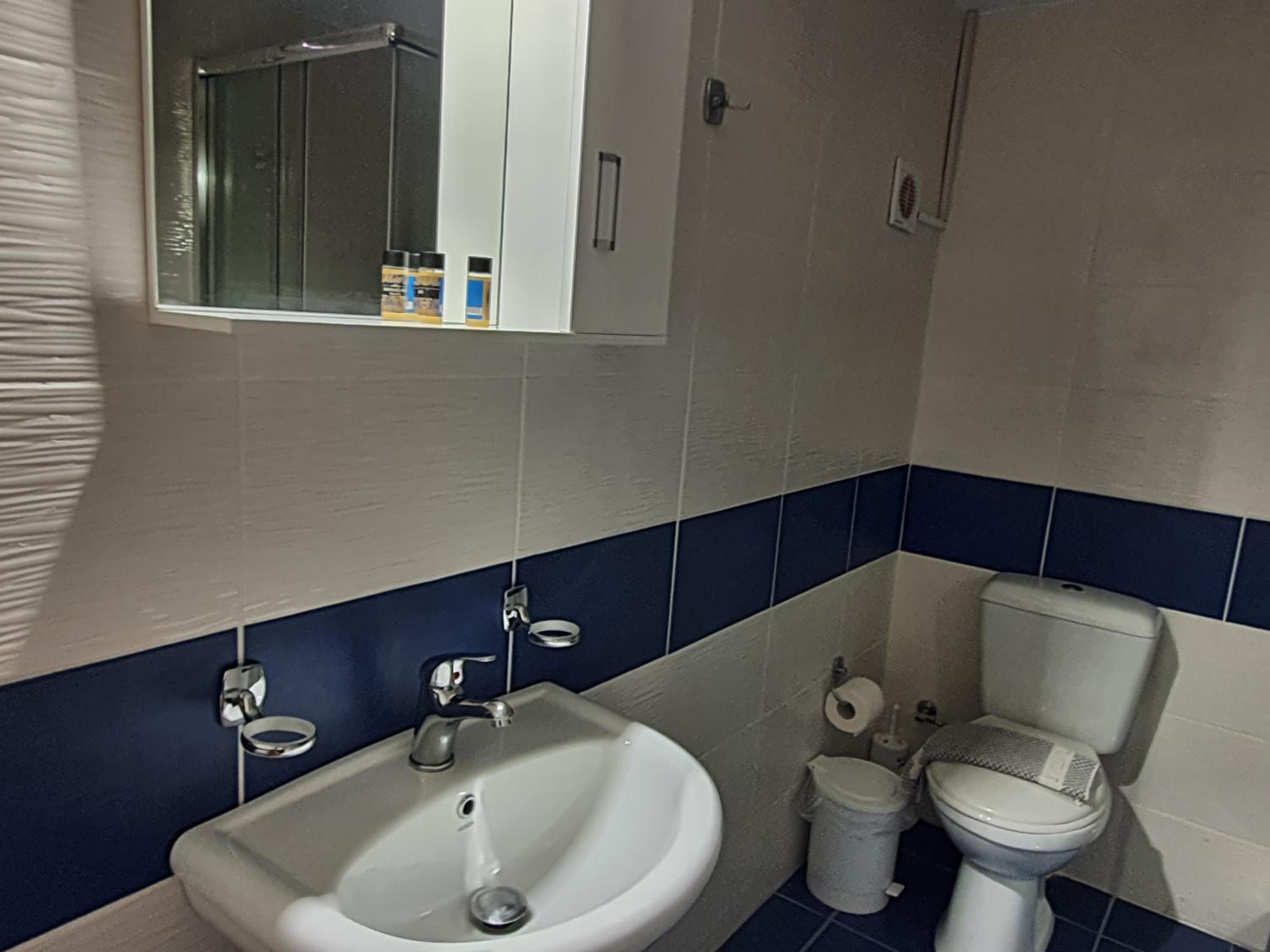 Two-Bedroom Apartment - Photo 15