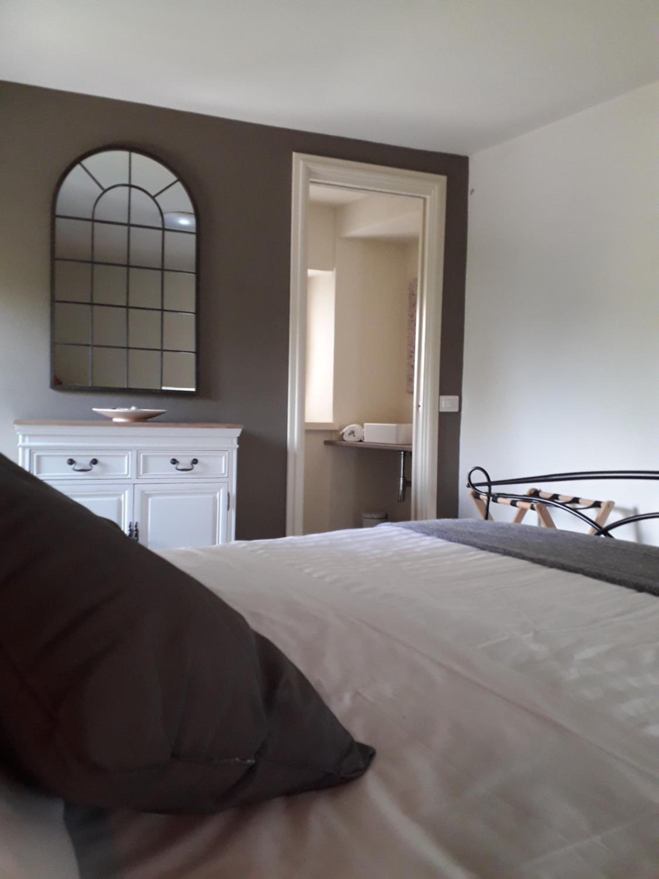 Suite with Balcony - Photo 1
