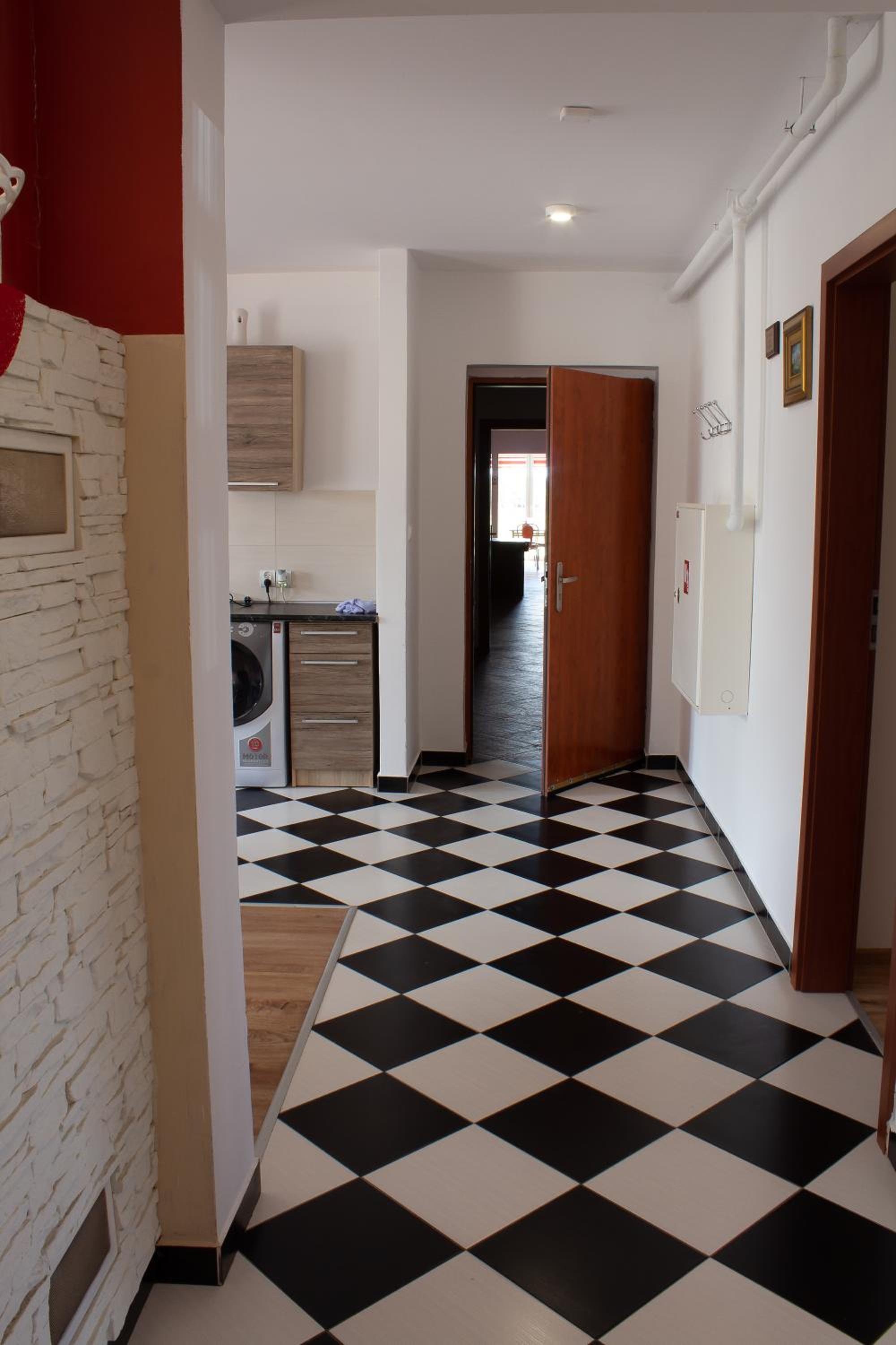 Family Suite photo 3
