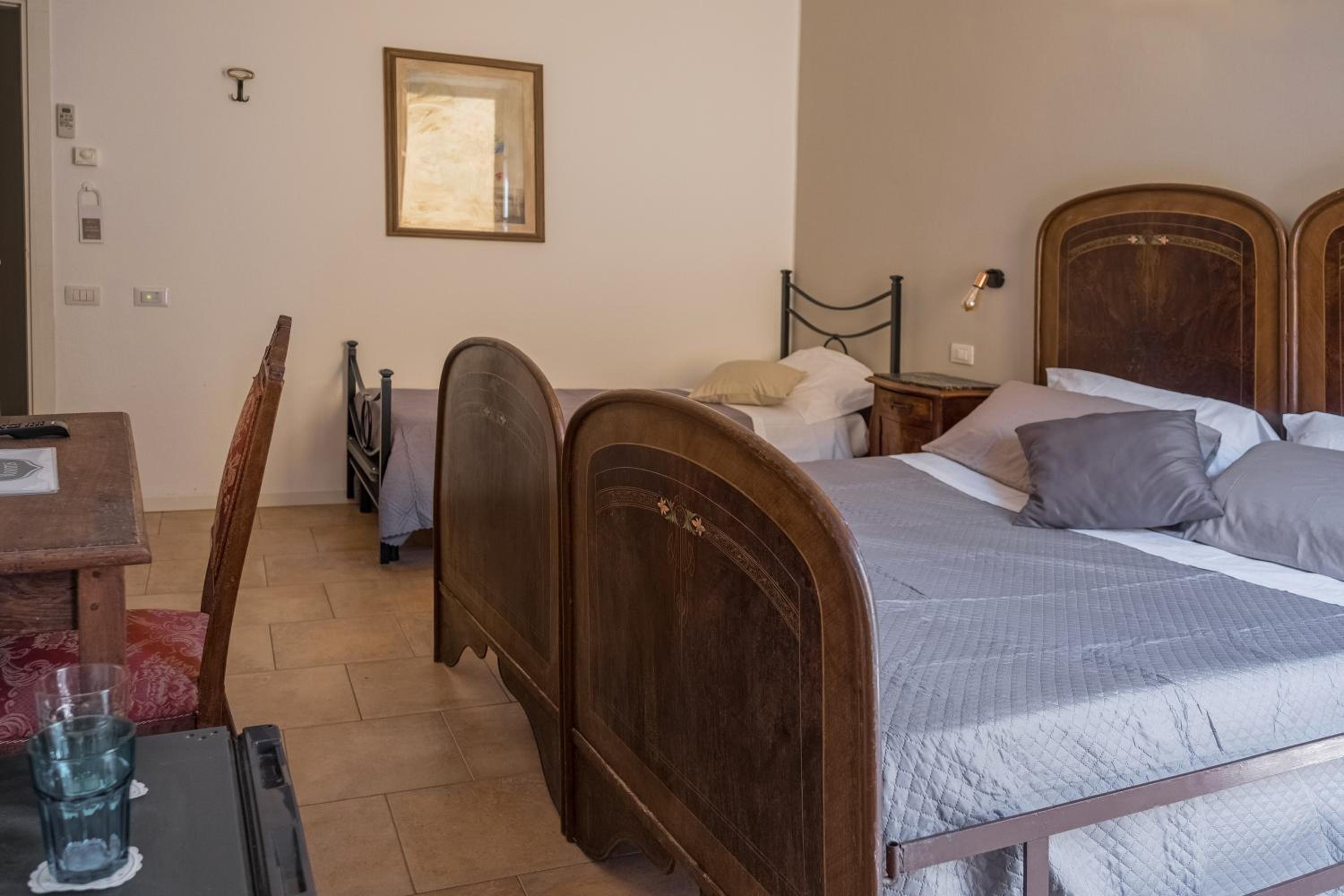 Comfort Triple Room - Photo 7