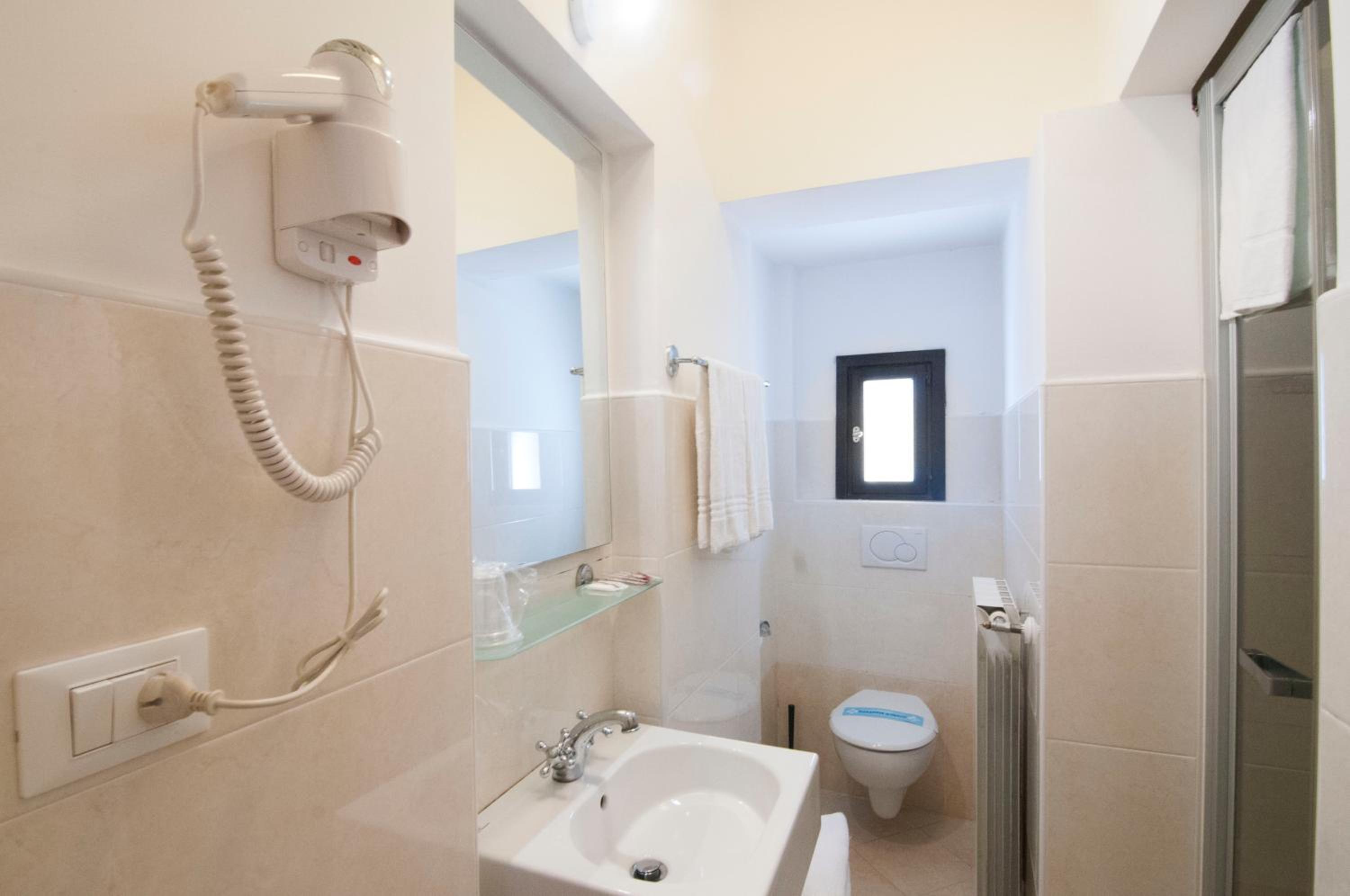 Standard Triple Room photo 1