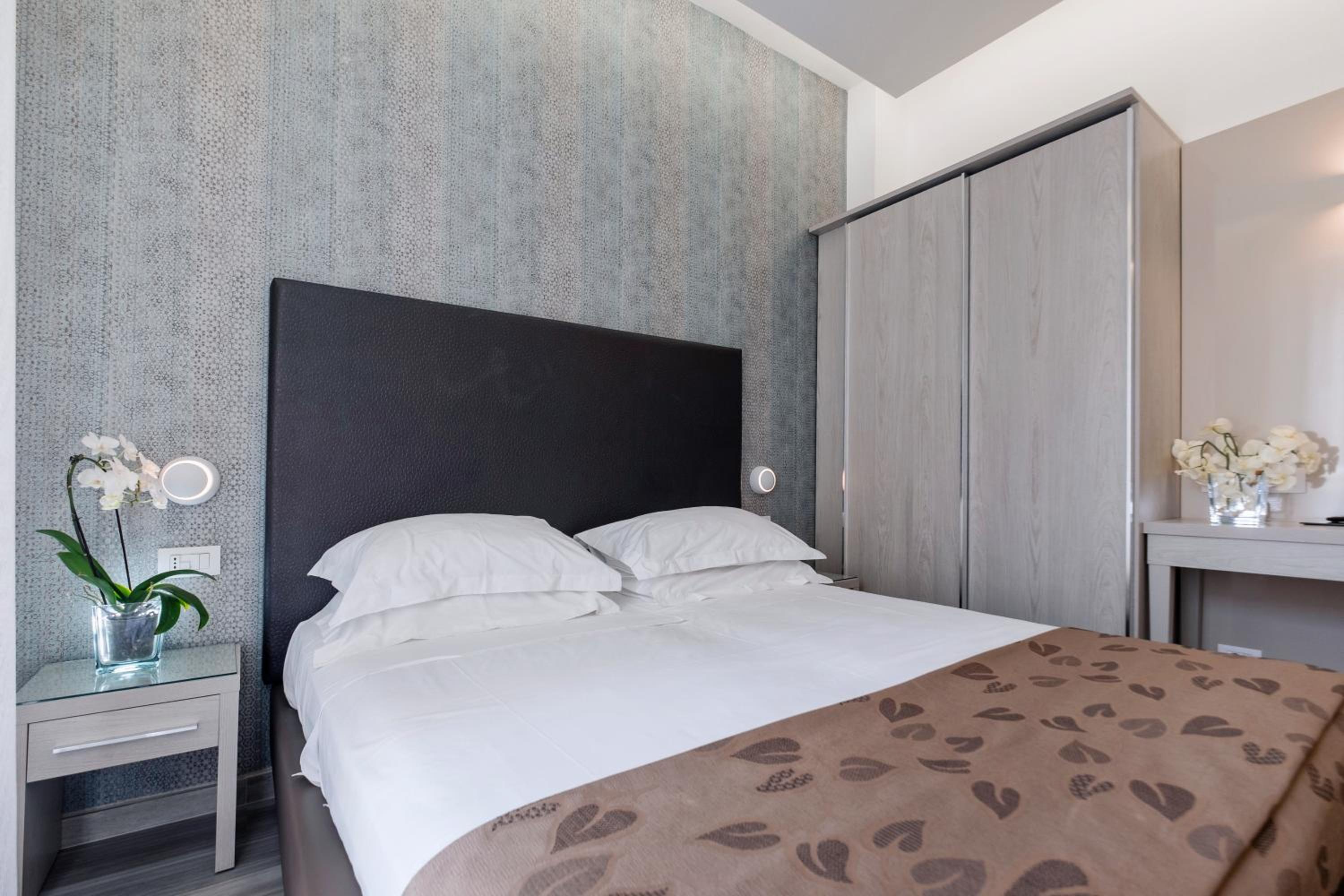 Superior Double Room - Photo 22