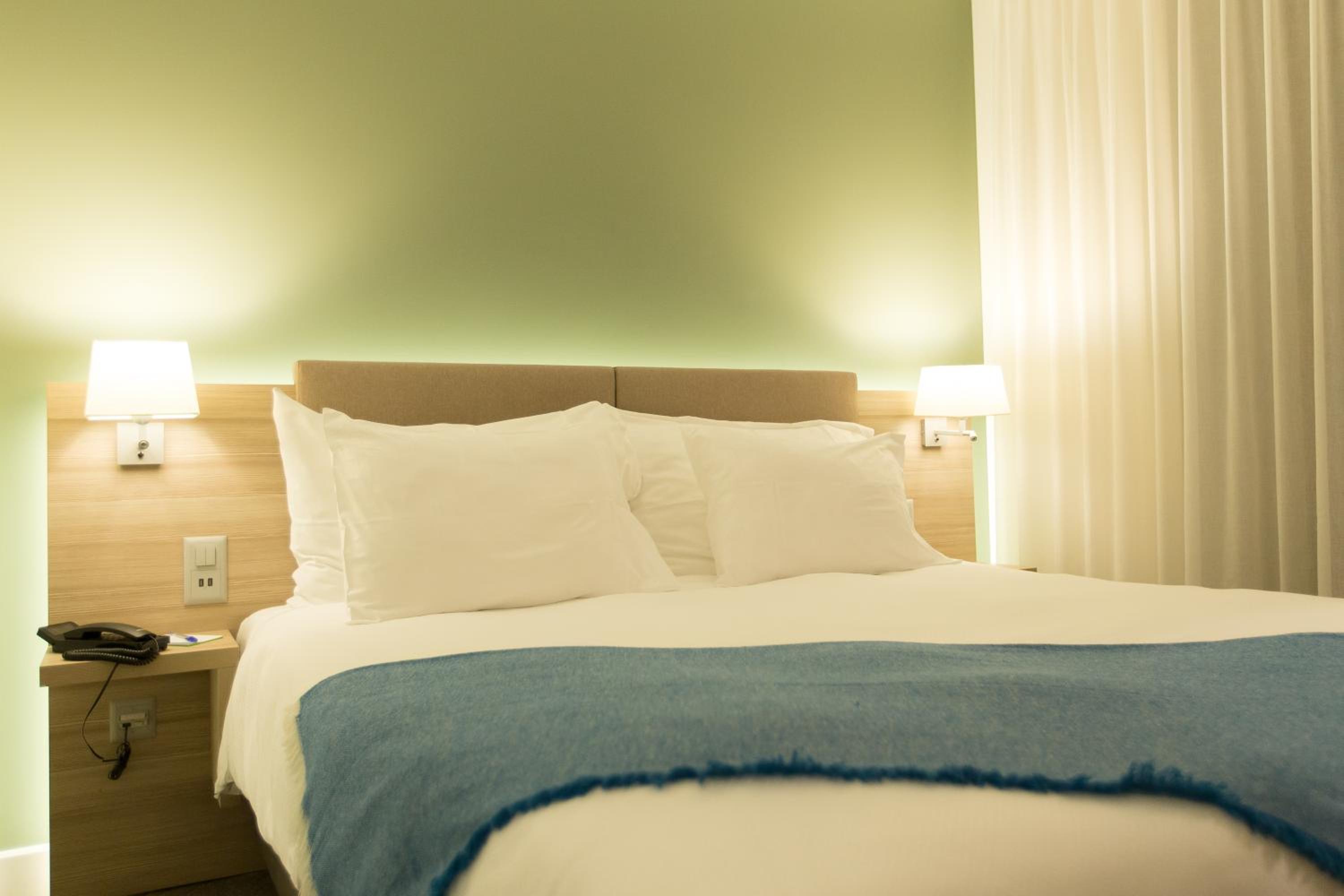 Classic Cozy Double or Twin Room - Photo 4