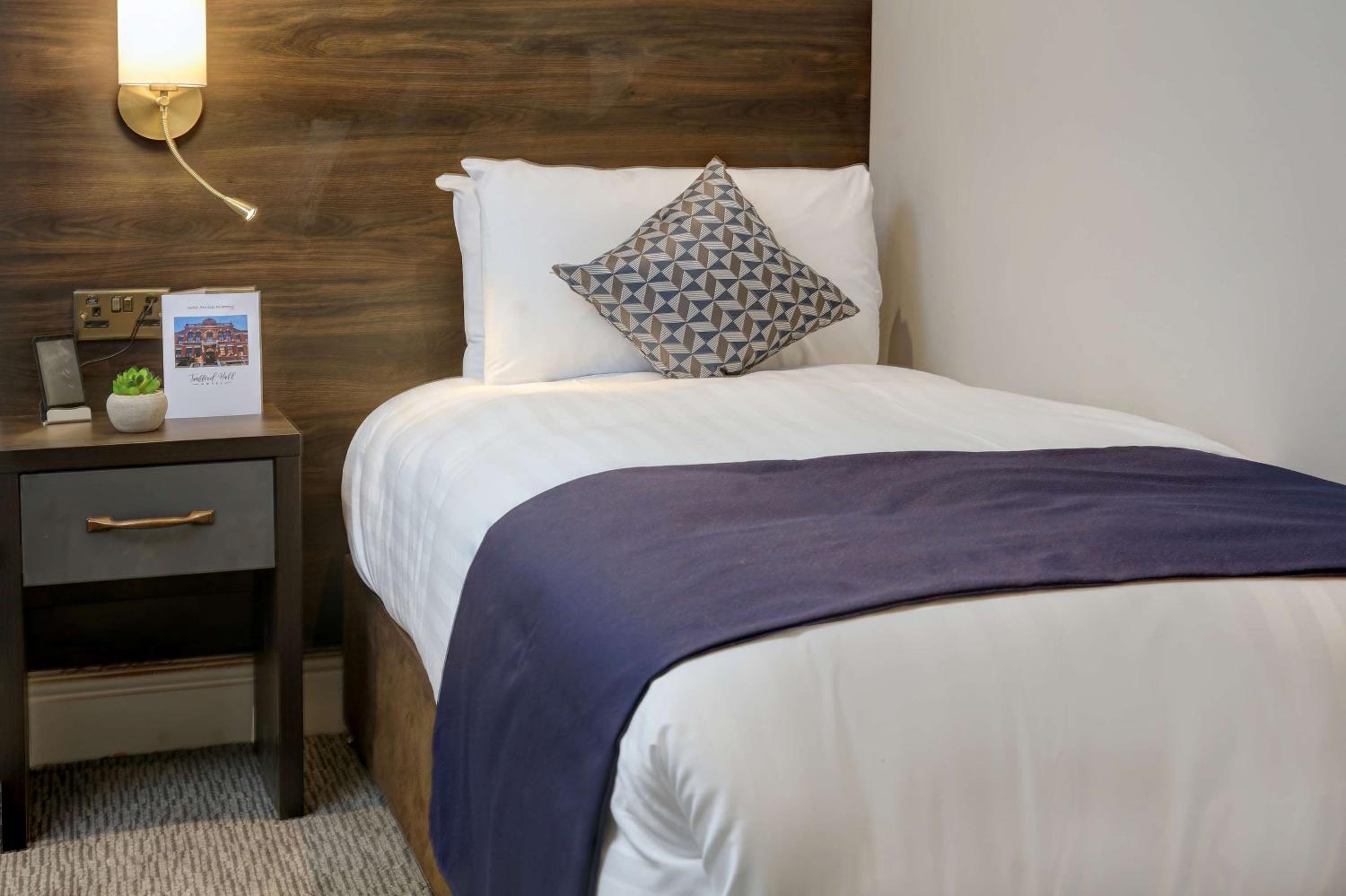 Single Room - Photo 6