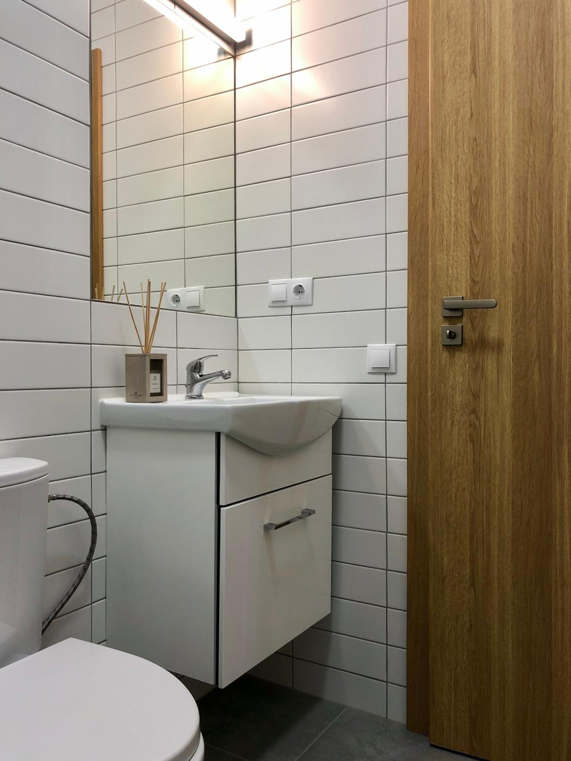 Studio Apartment photo 2