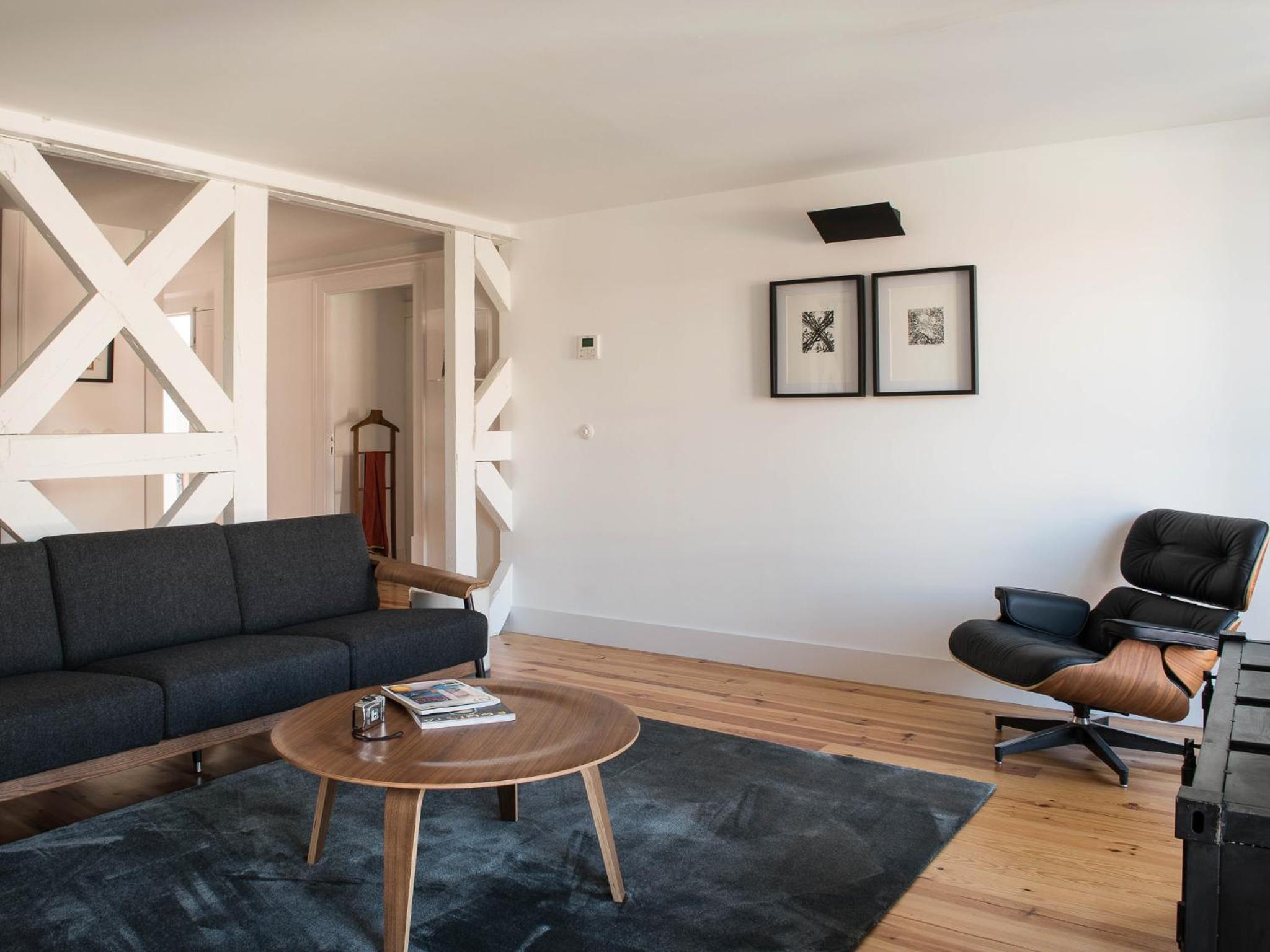 Two-Bedroom Apartment photo 2