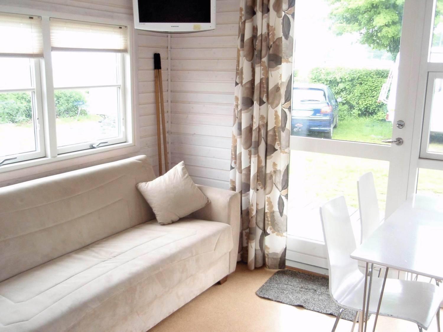 Standard Cottage with Private Bath and Toilet photo 2