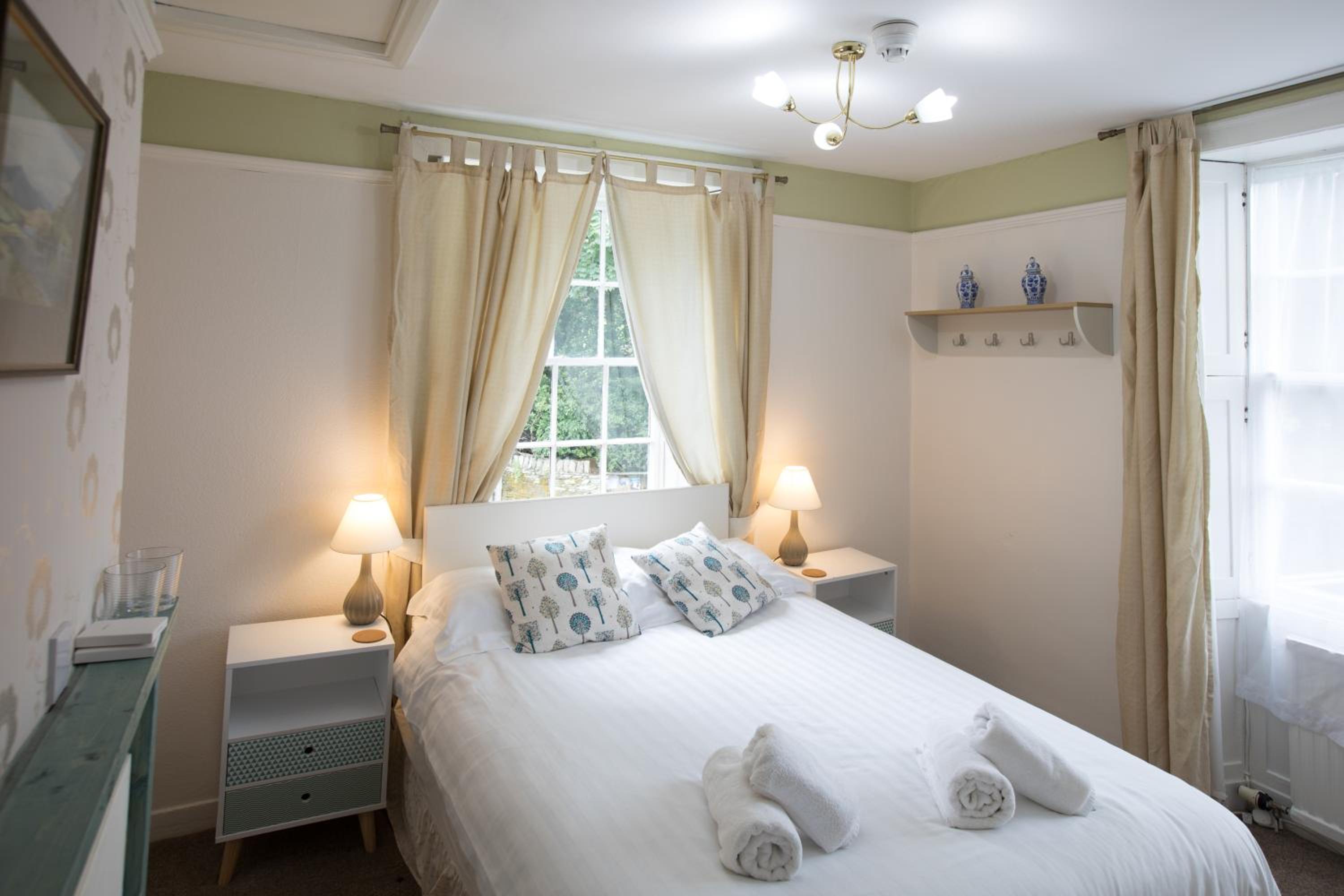 Small Double Room photo 2