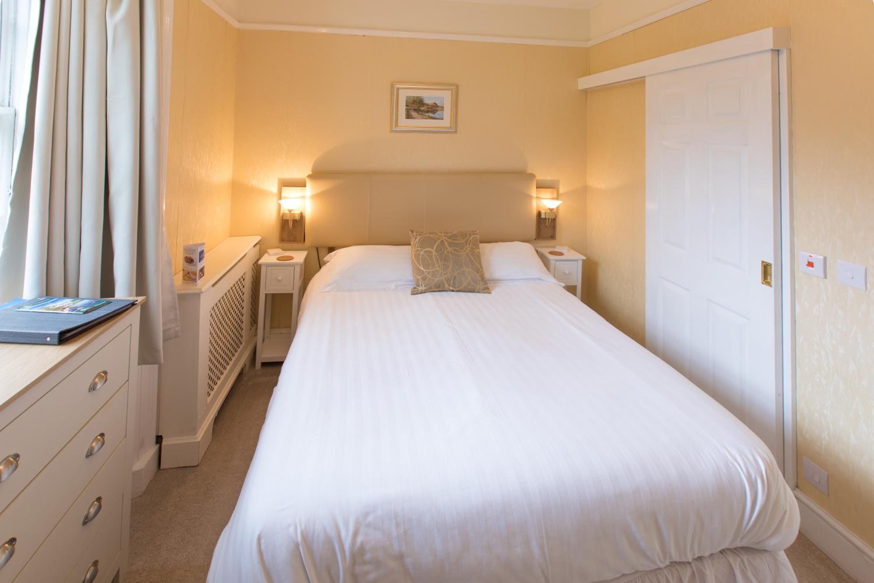 Double Room With Shower photo 2