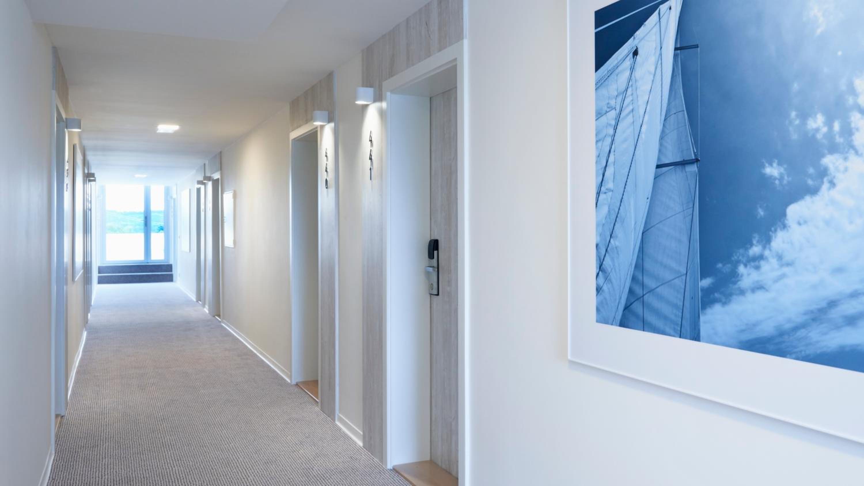 Deluxe Double or Twin Room - Photo 4