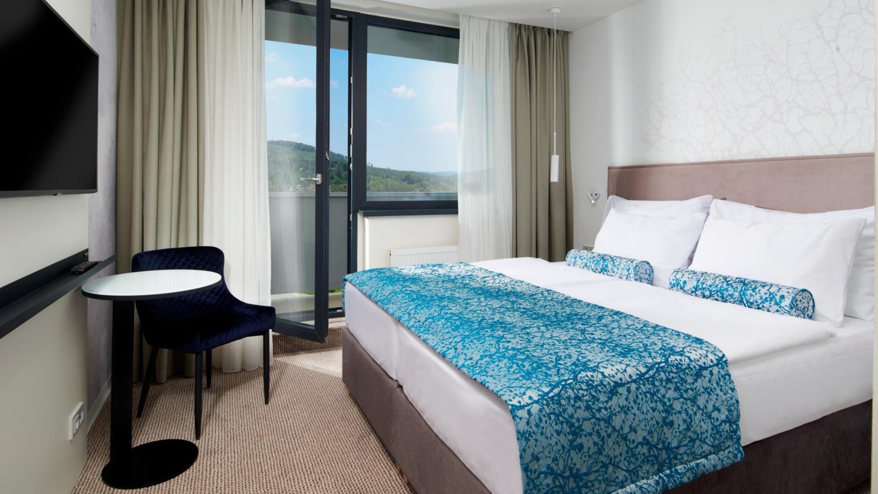 Deluxe Double or Twin Room - Photo 1